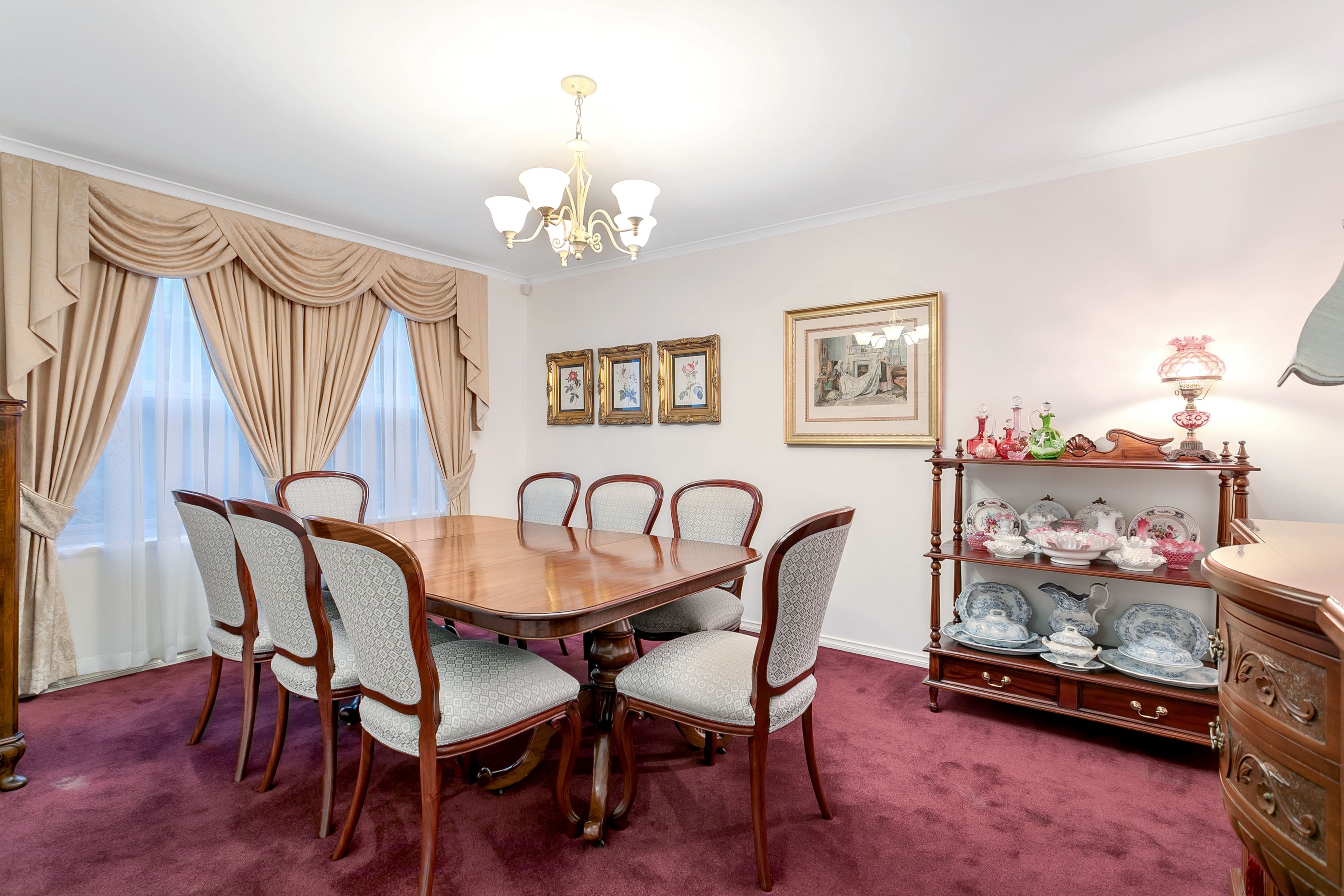 34 Eucalypt Circuit, Flagstaff Hill, SA 5159