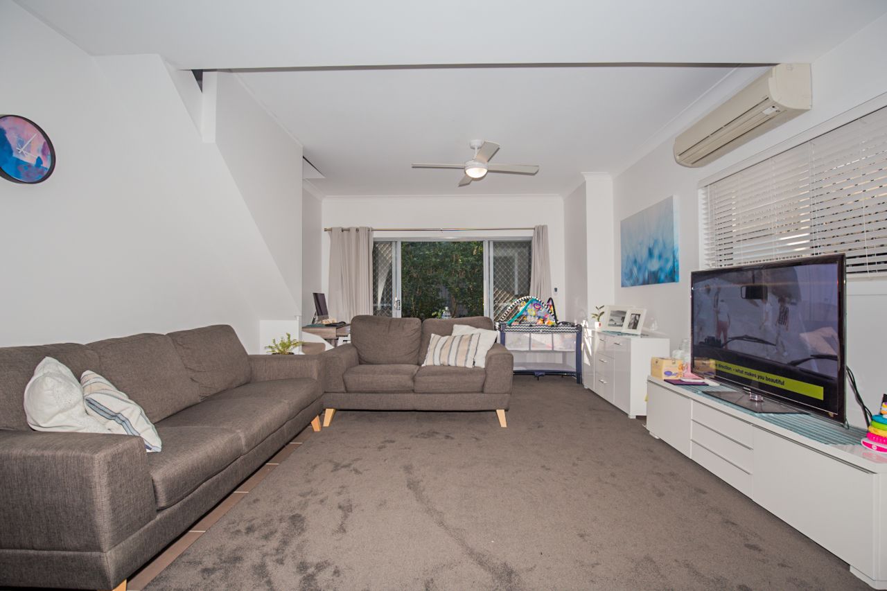 3/39 Waldheim Street, Annerley, QLD 4103