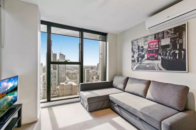 3806/568 Collins Street, Melbourne, VIC 3000