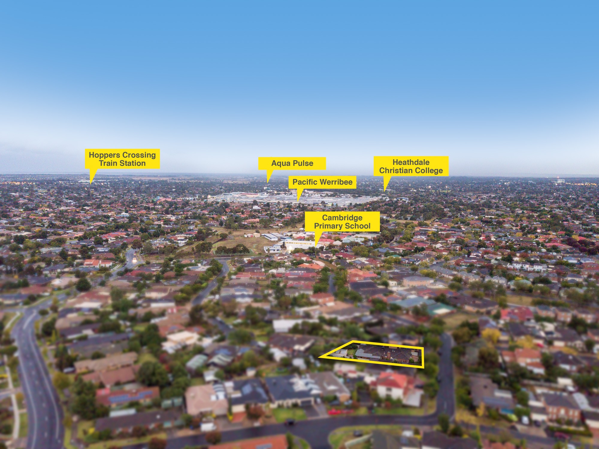 44 Eleanor Drive, Hoppers Crossing, VIC 3029