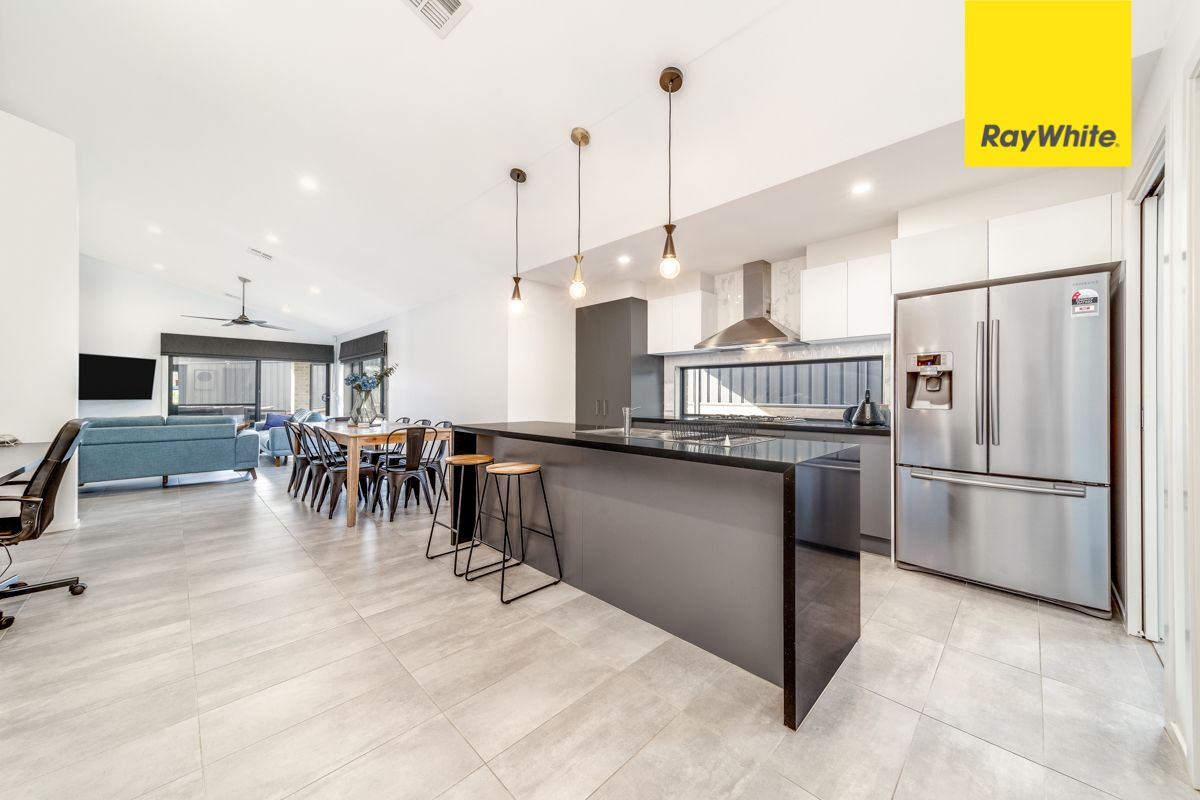 7 Toppano Street, MONCRIEFF, ACT 2914
