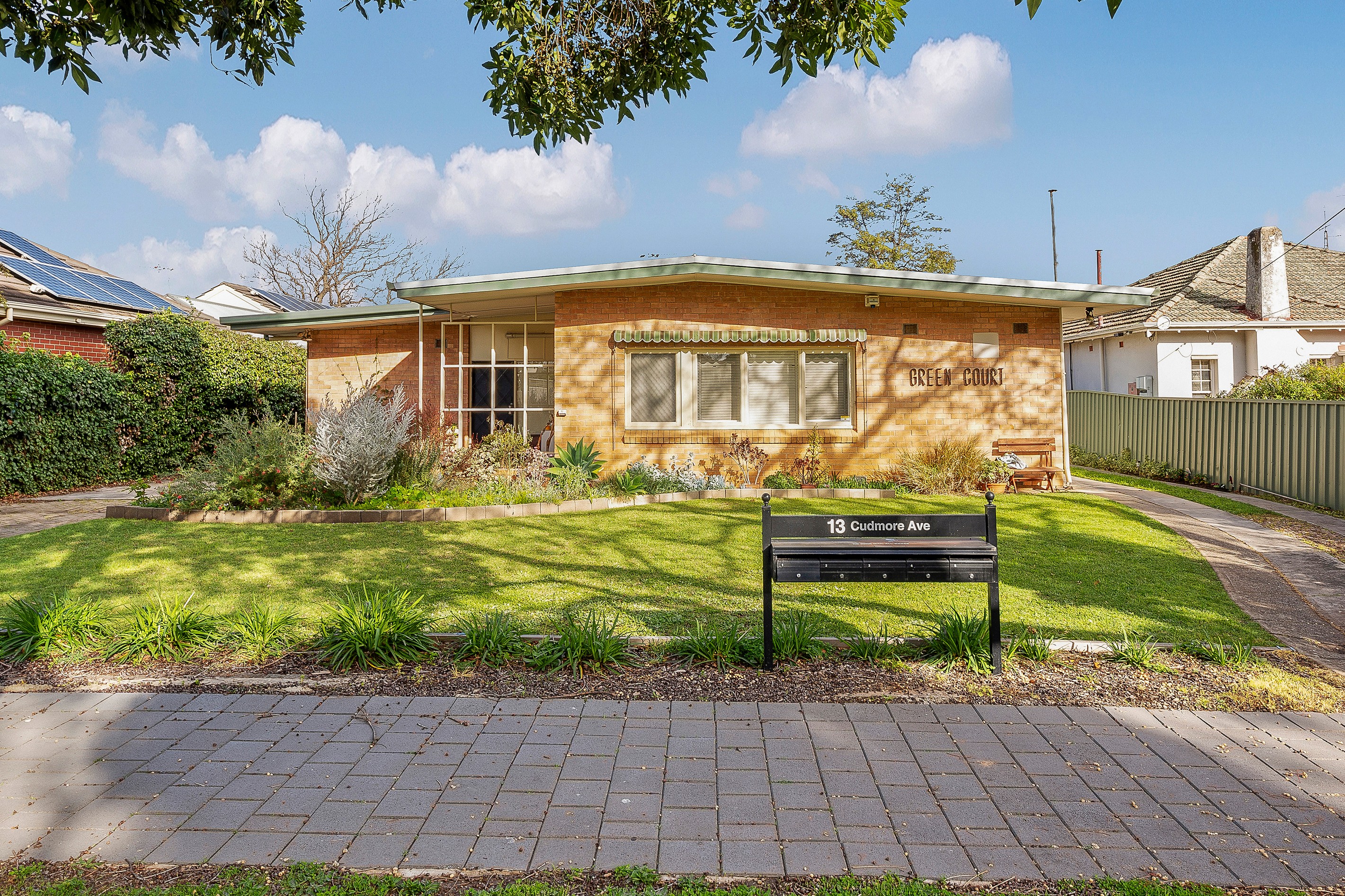2/13 Cudmore Avenue, Toorak Gardens, SA 5065