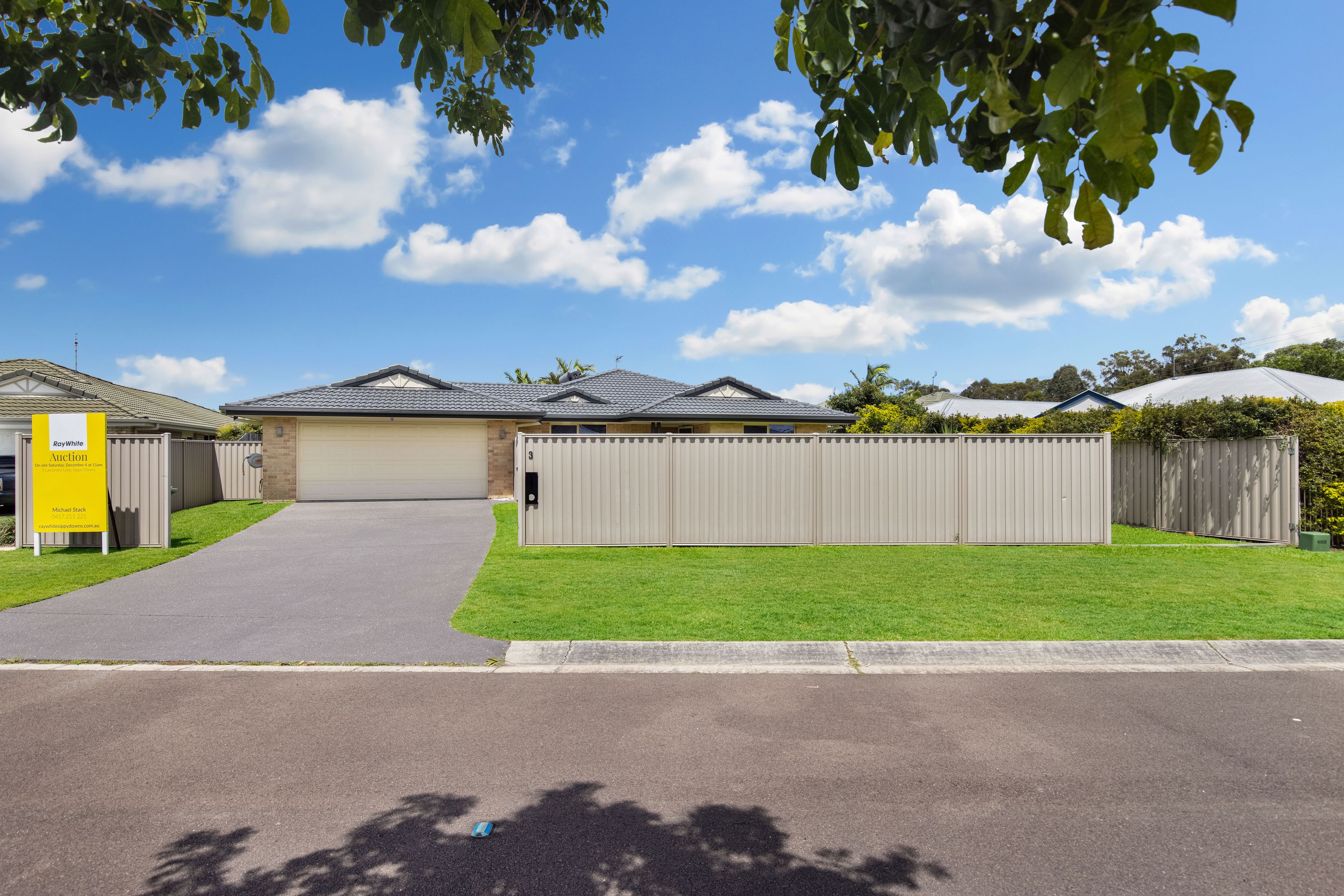 3 Lamandra Lane, Sippy Downs QLD 4556