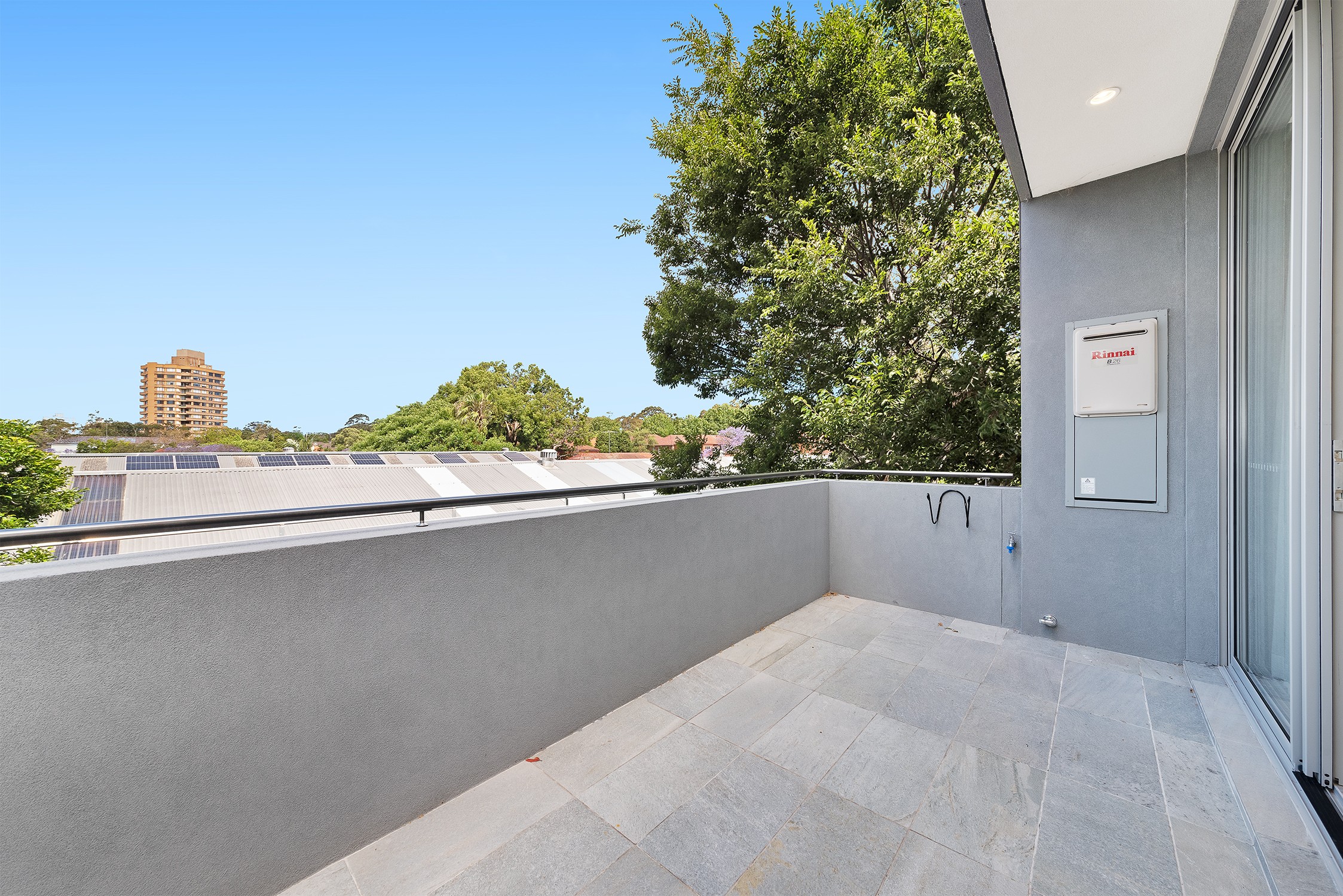 102/301 Miller Street, Cammeray, NSW 2062