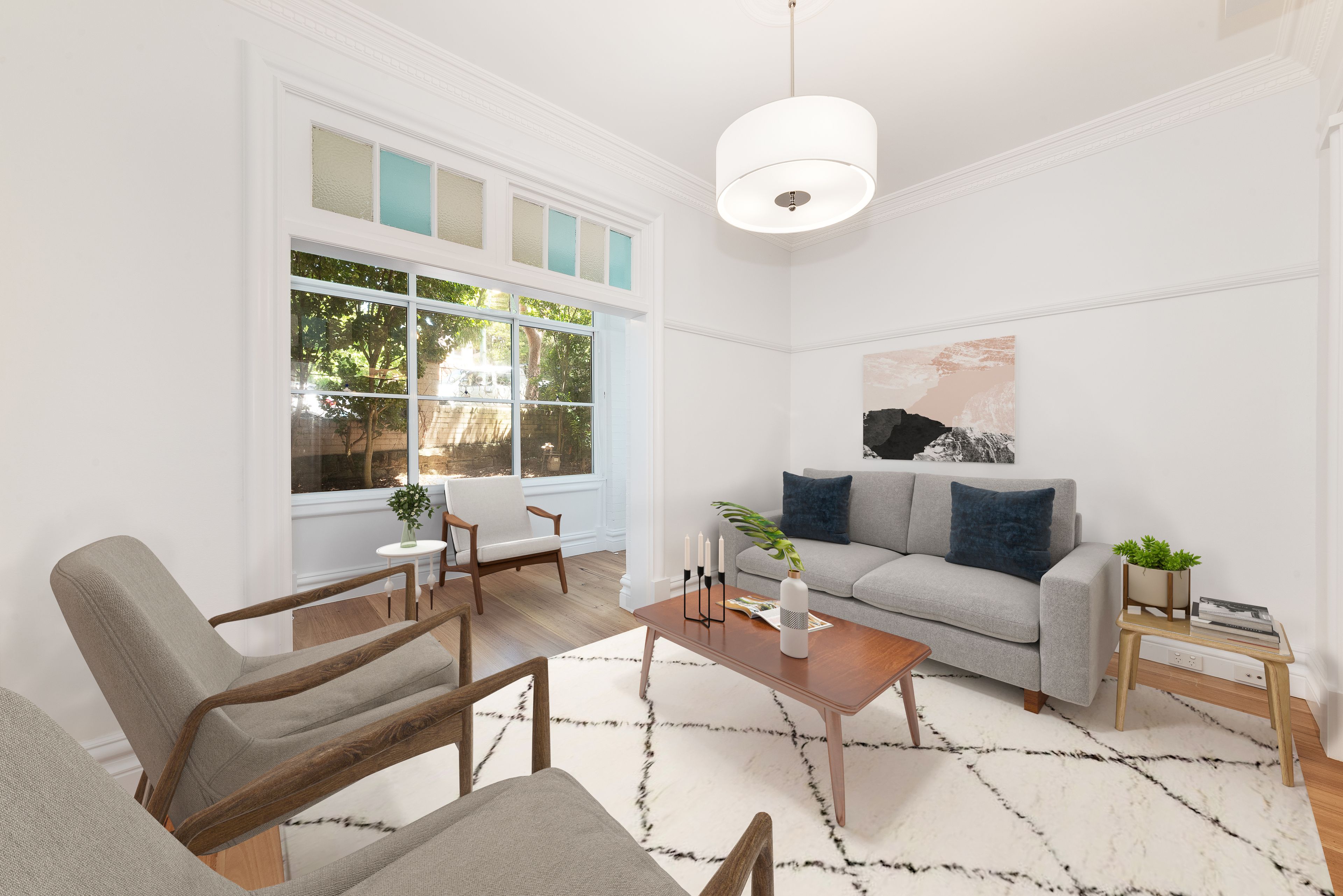 4/21 Murdoch Street, Cremorne, NSW 2090