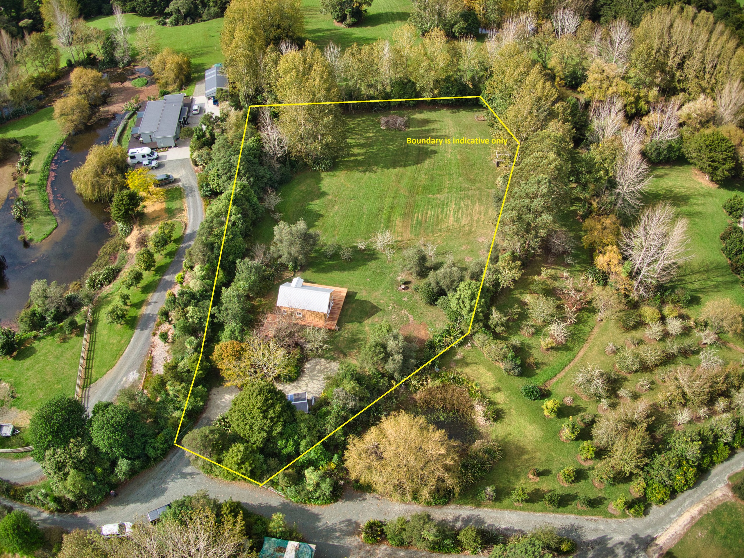 Lot 2, 752 Settlement Road, Hakaru, Kaipara District