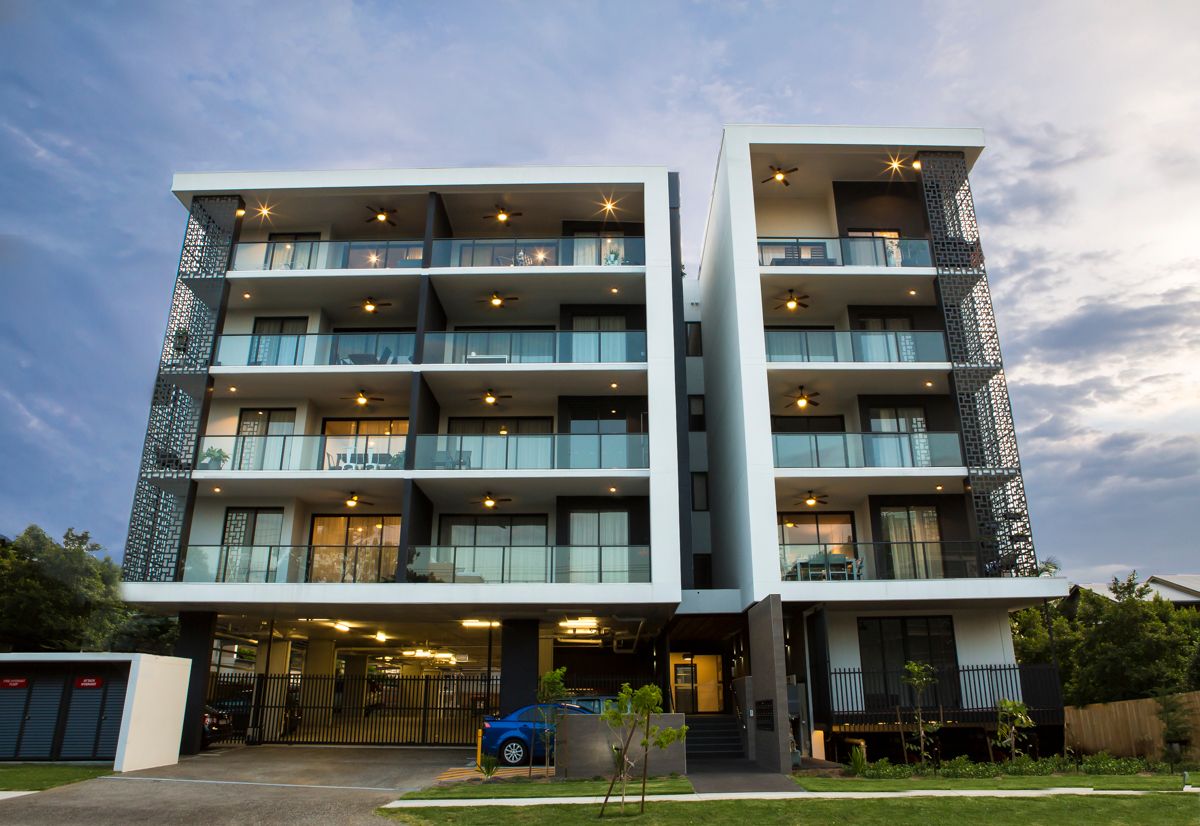 9-13 Mayhew Street, Sherwood QLD 4075