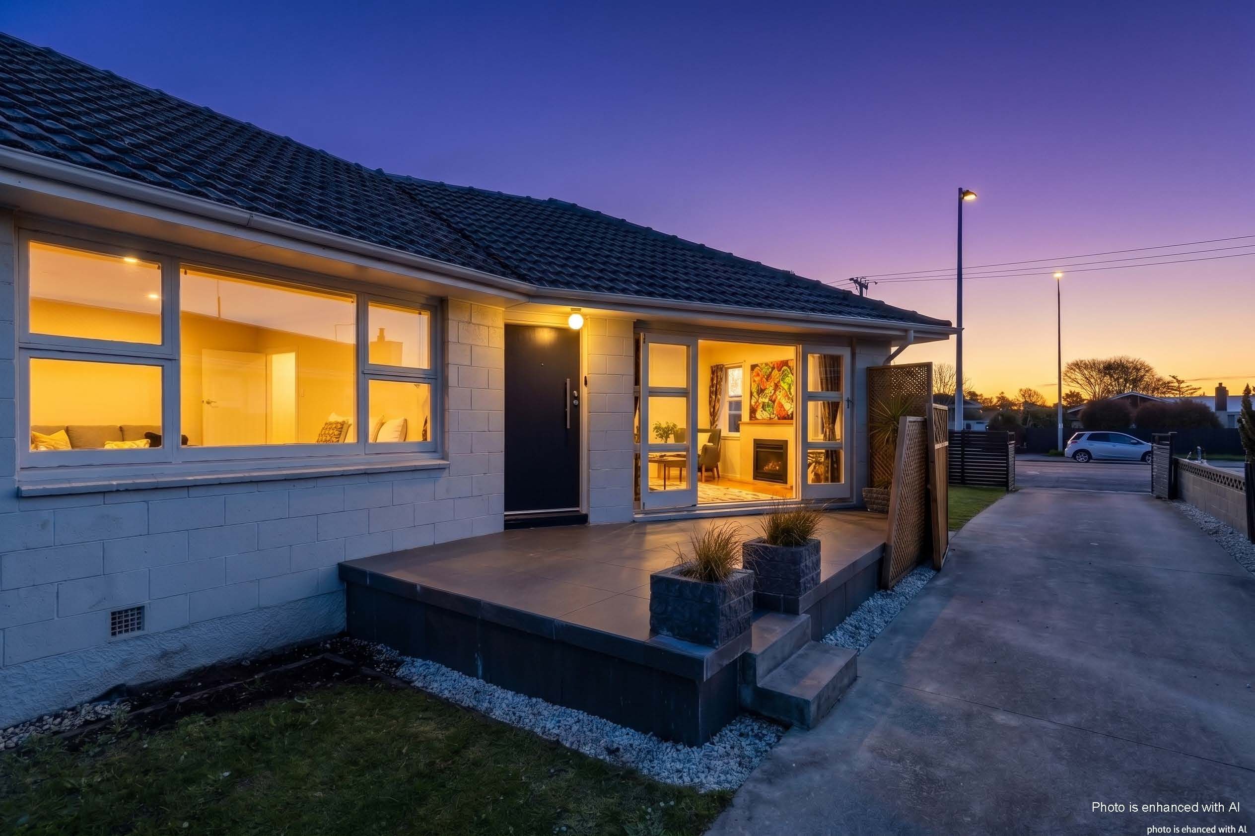 149 Halswell Road, Hillmorton, Christchurch City