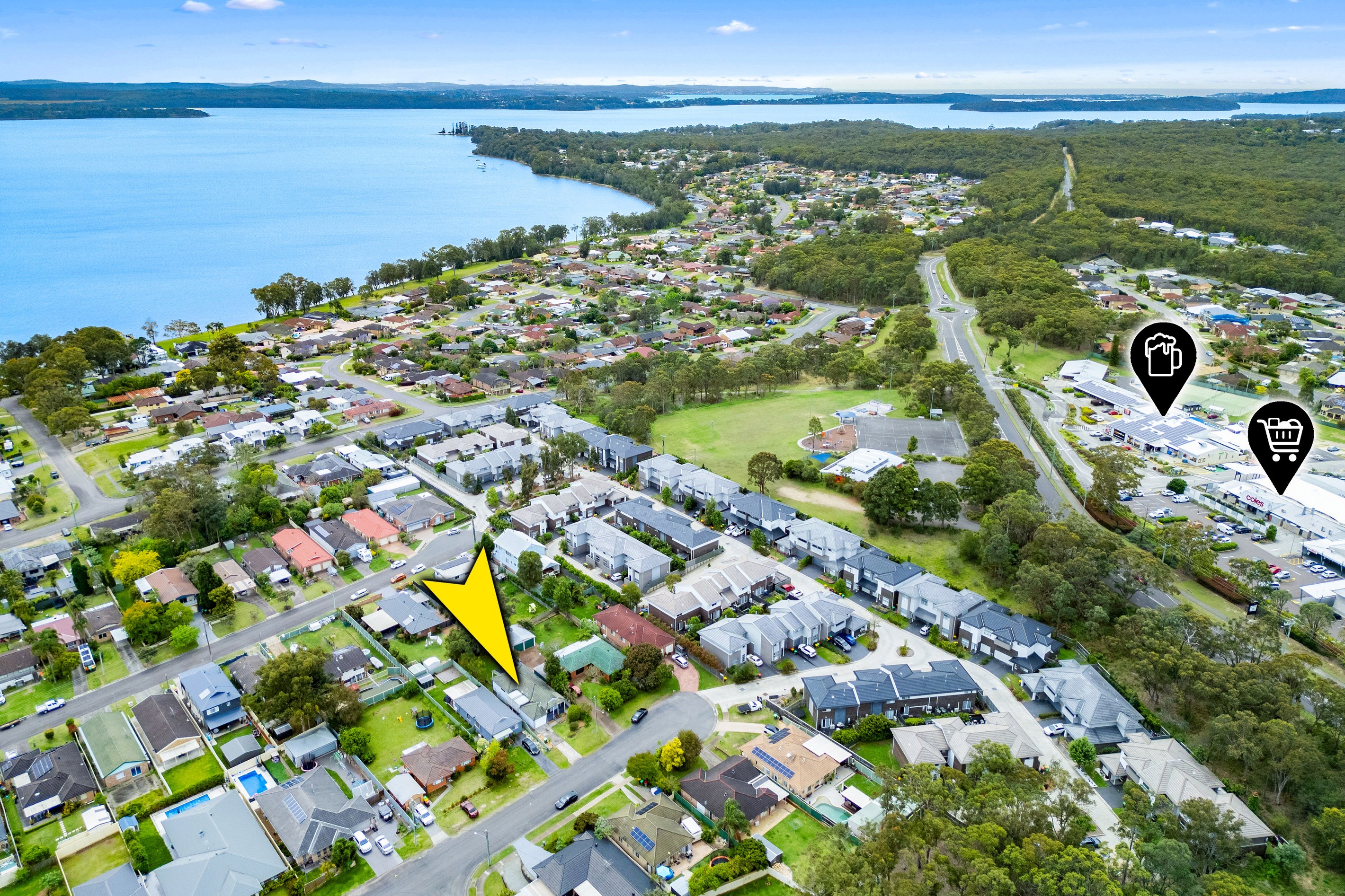 7 Harbord Street, Bonnells Bay, NSW 2264