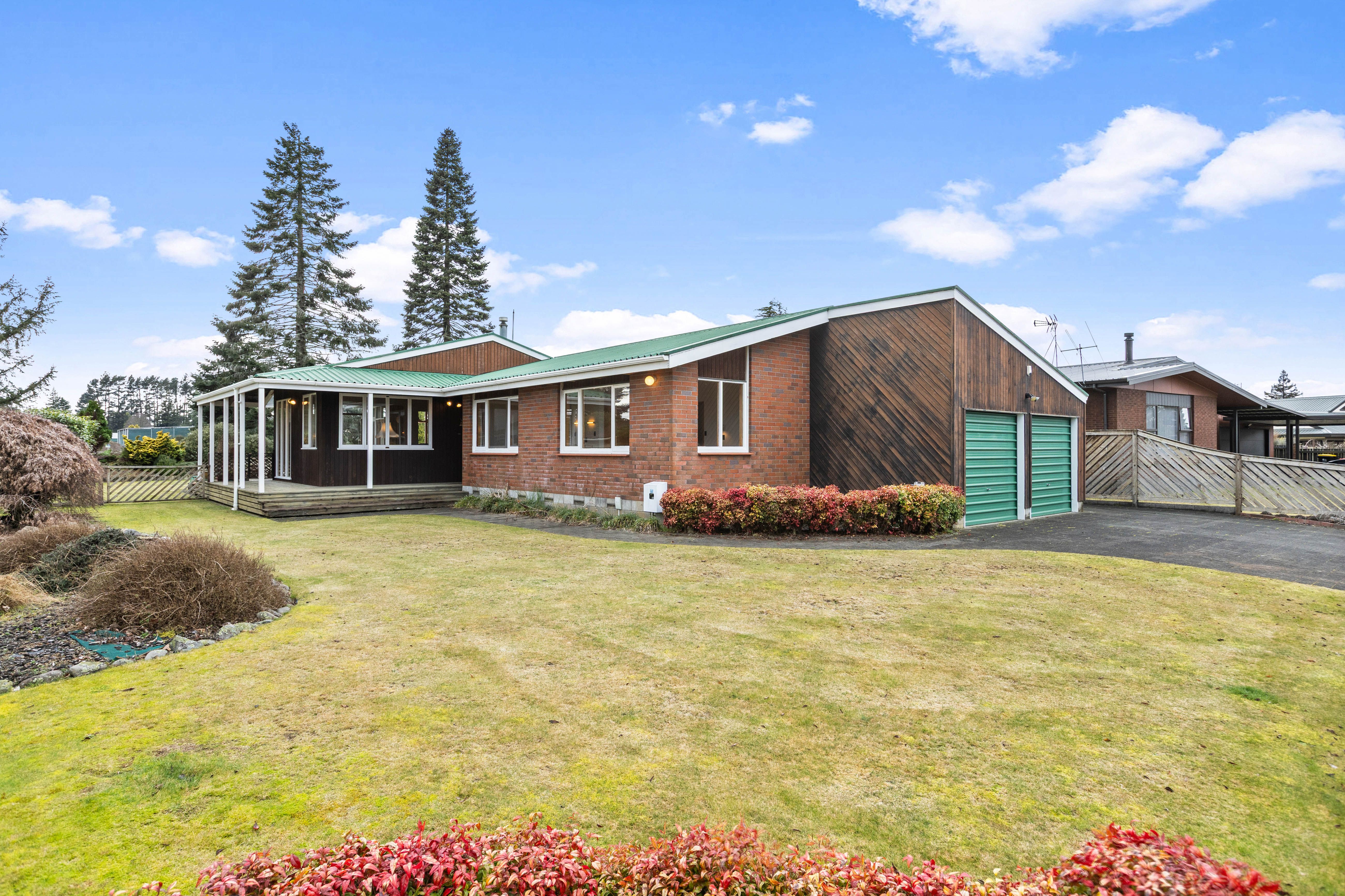 5 Benalder Crescent, Tokoroa, South Waikato District