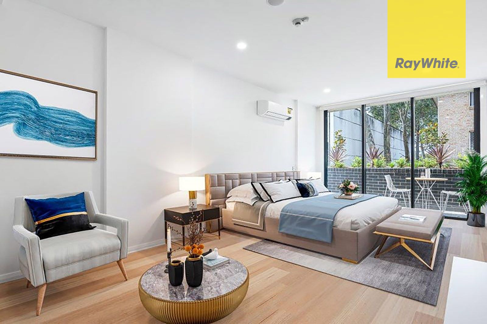 14/81 Boundary Street, Parramatta, NSW 2150
