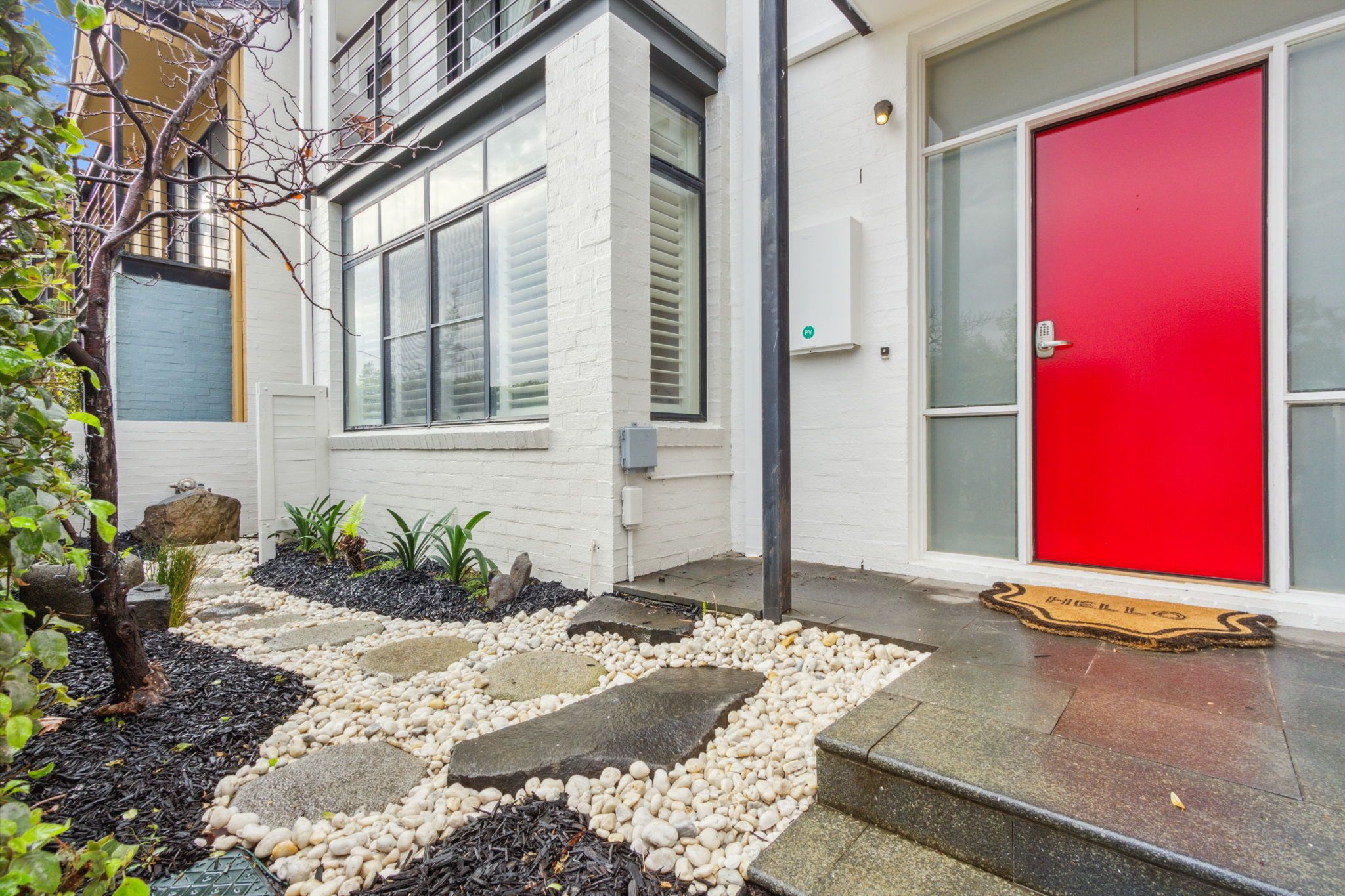 45 Anthony Rolfe Avenue, Gungahlin, ACT 2912