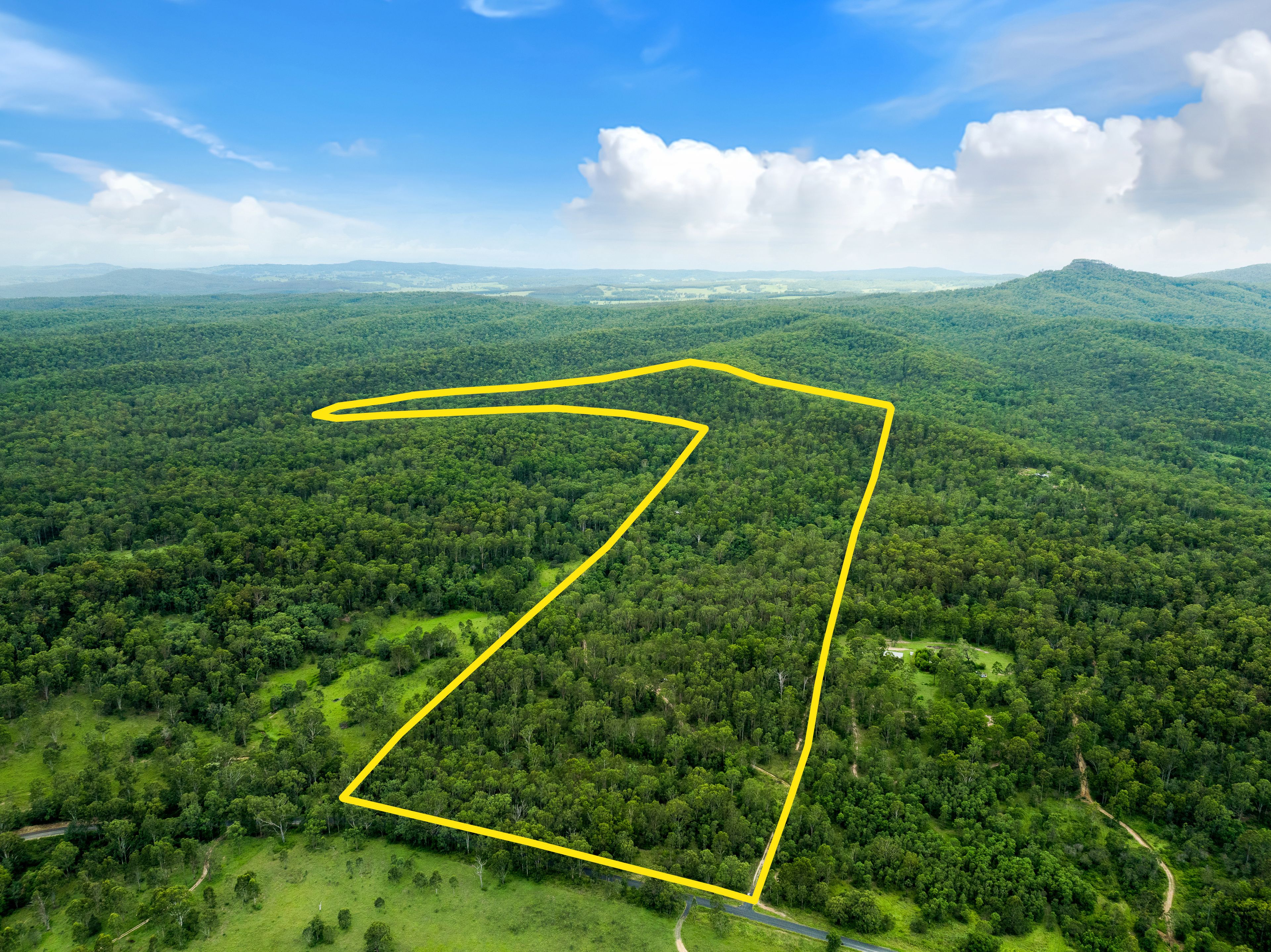 10542 Clarence Way, Tabulam, NSW 2469