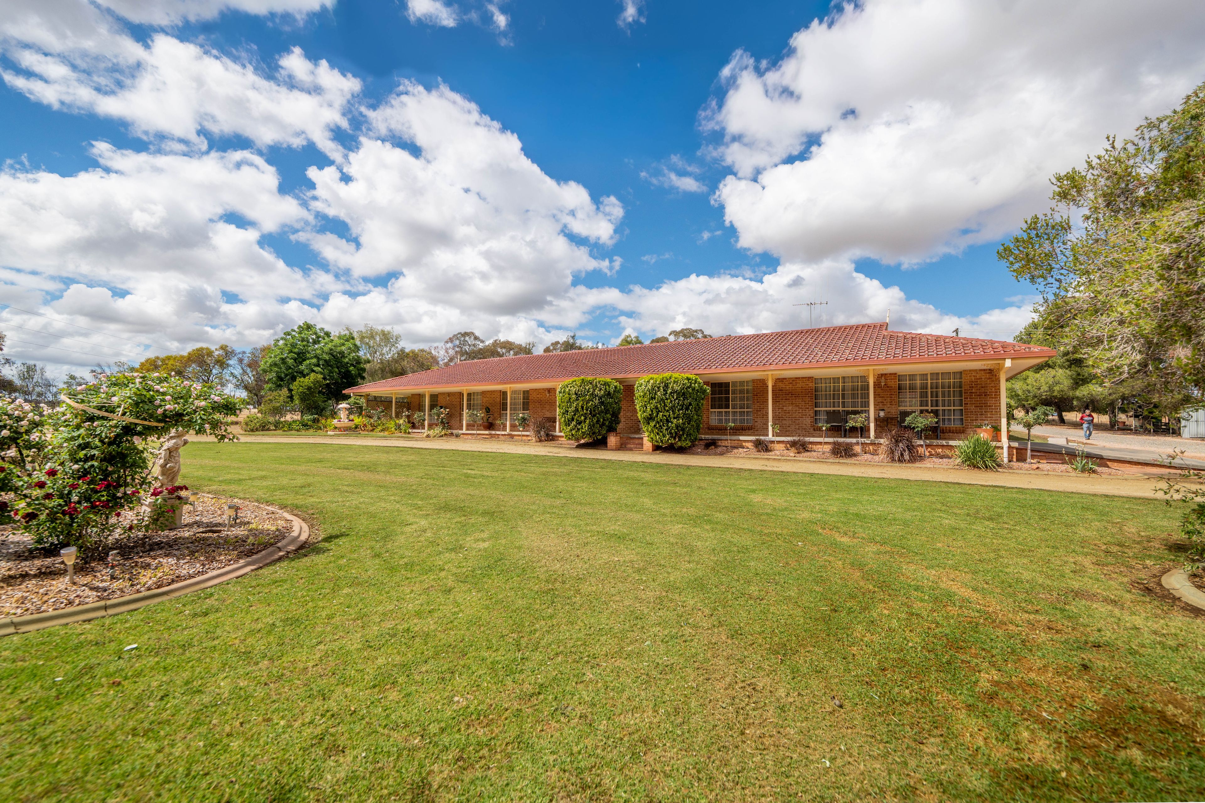 'Kimeranda' 397 Back Trundle Road, Parkes, NSW 2870