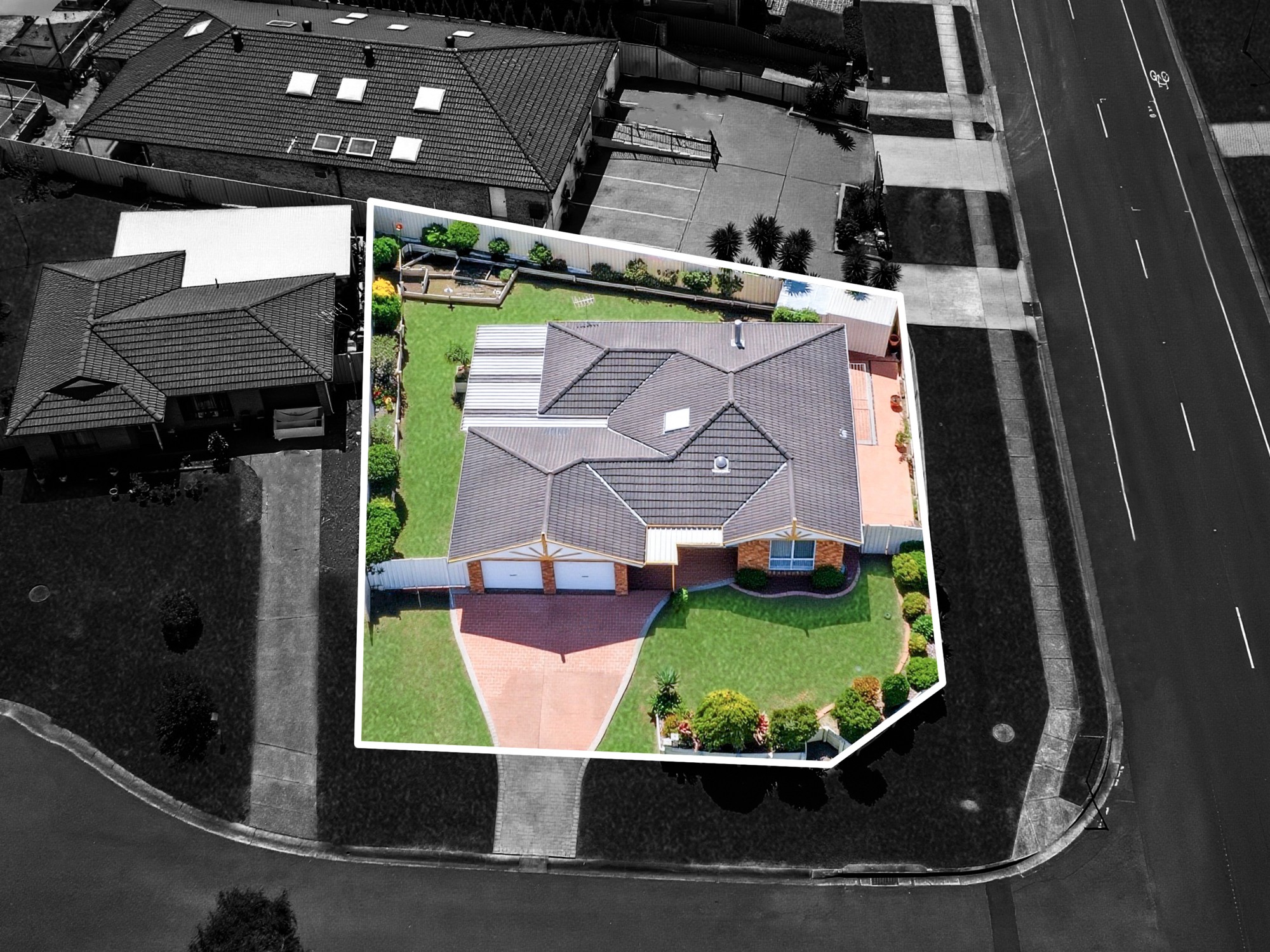 2 Vernon Close, Rosemeadow, NSW 2560