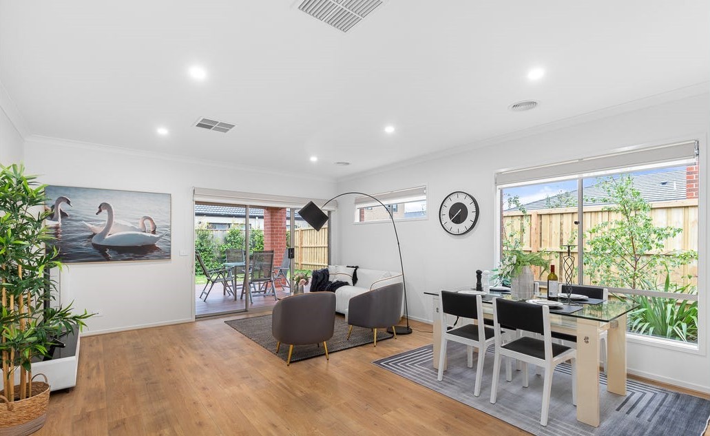 9 Padma Boulevard, Tarneit, VIC 3029