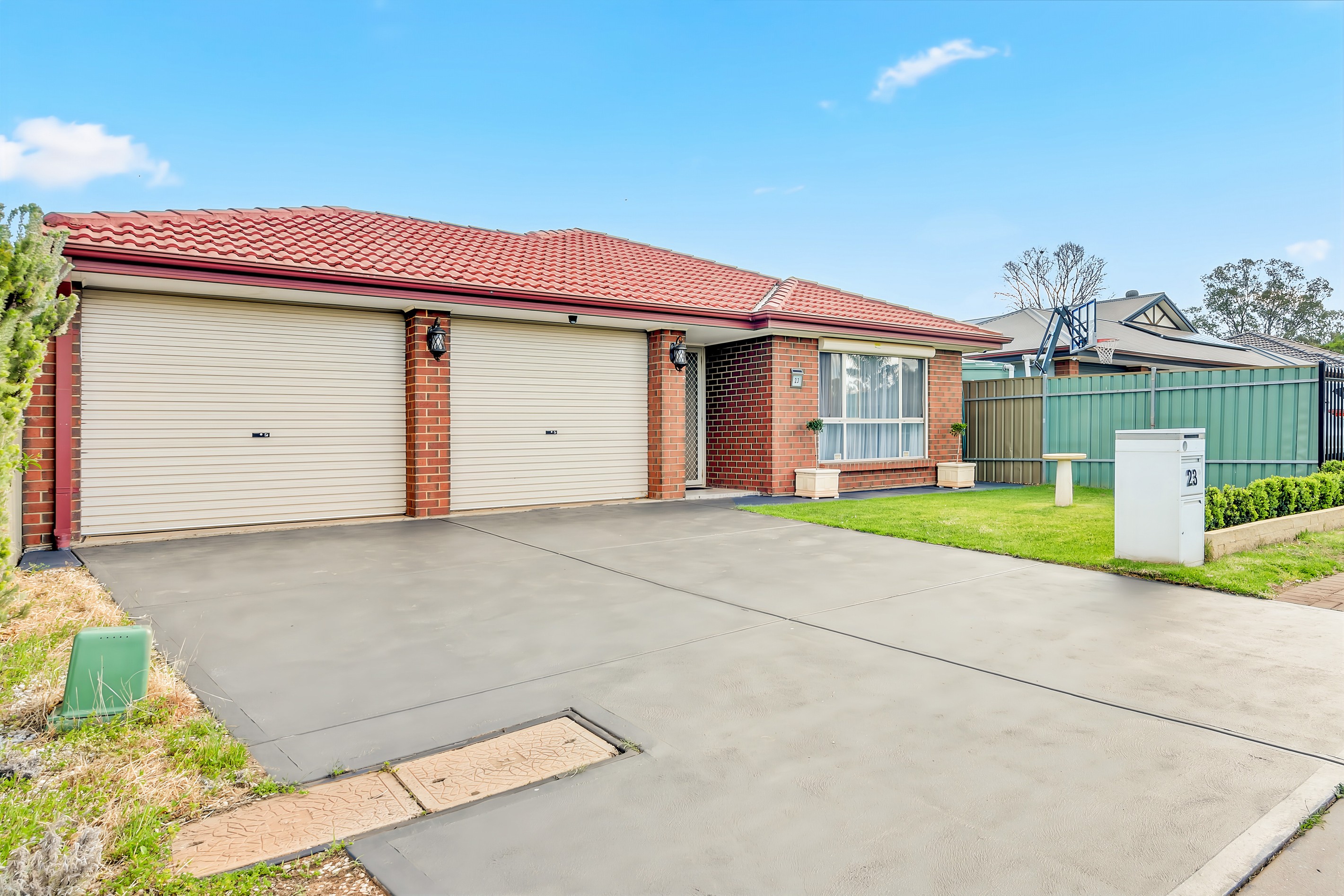 23 Eton Drive, Andrews Farm, SA 5114