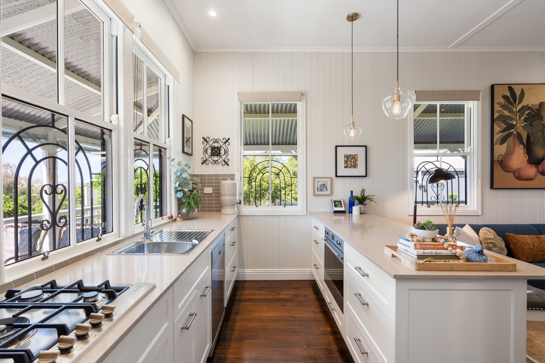 674 Anduramba Road, Crows Nest, QLD 4355