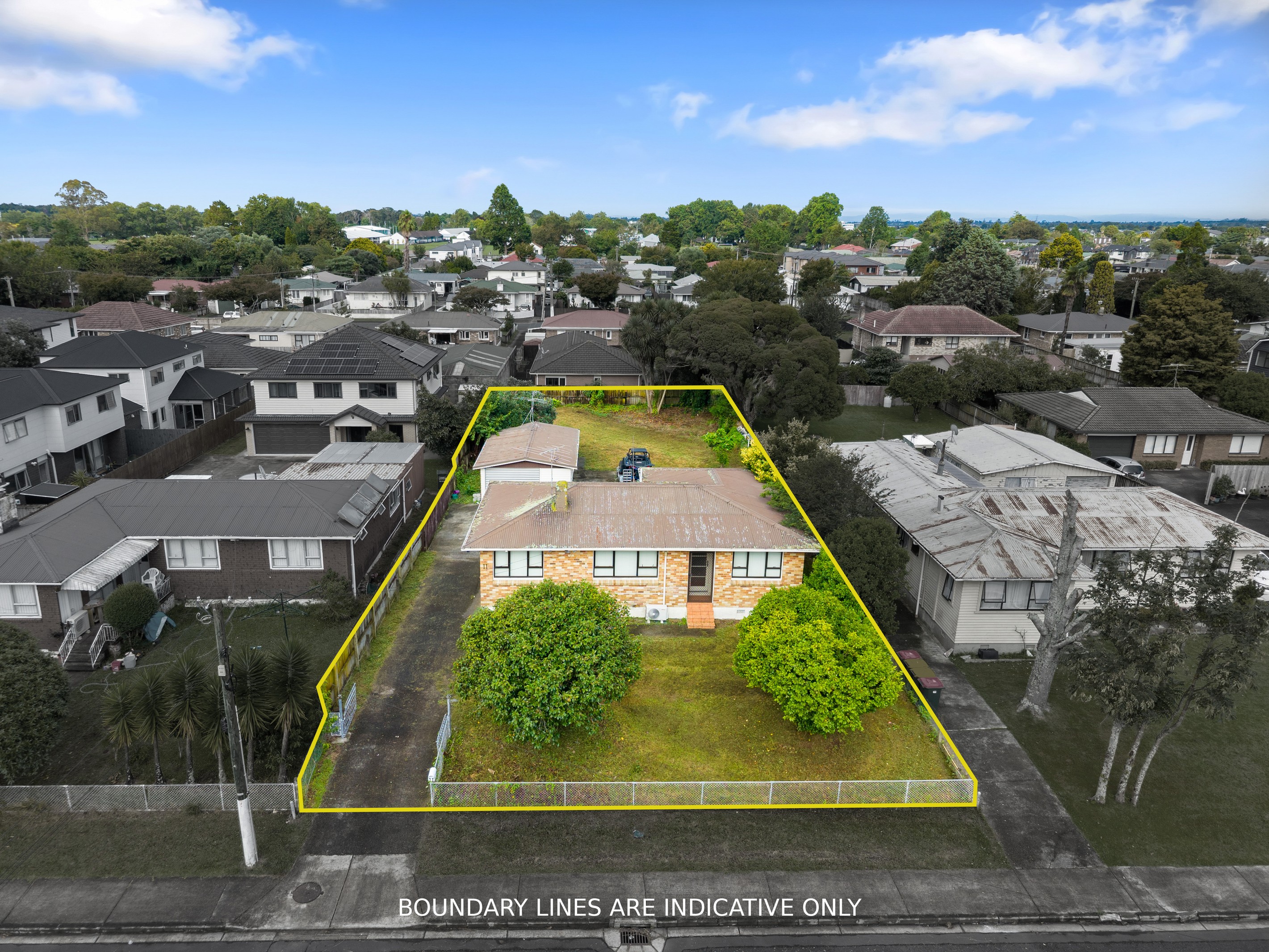 11 George Street, Papakura, Papakura