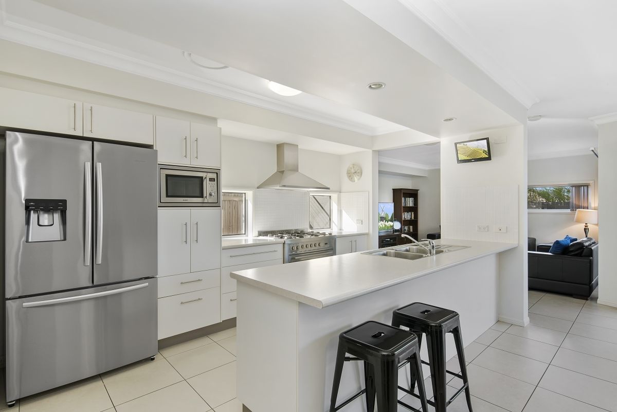 29 Mersey Street, North Lakes, QLD 4509