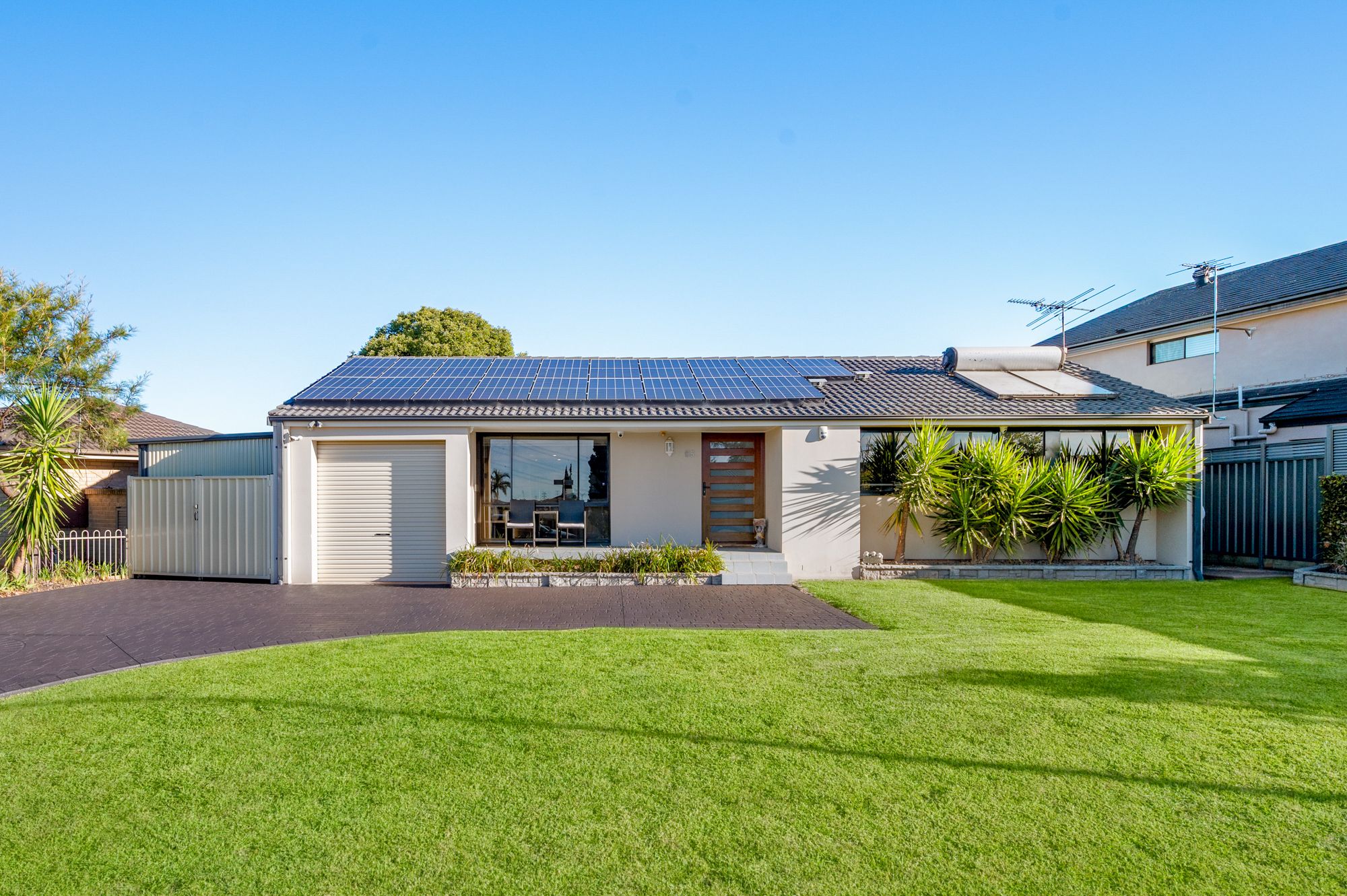 65 Henry Lawson Avenue, Werrington County, NSW