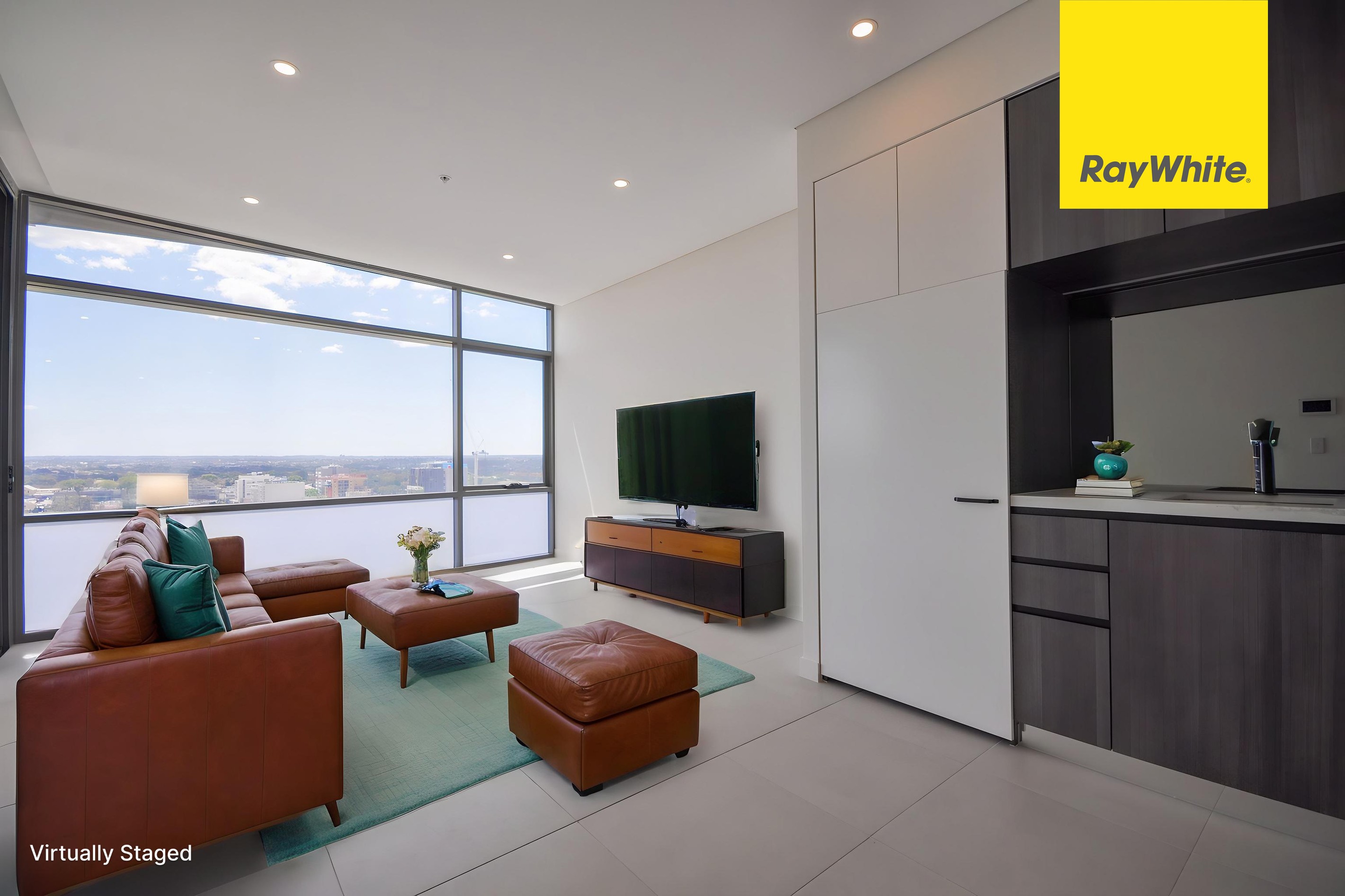 1203/2a Elsie Street, Burwood, NSW 2134