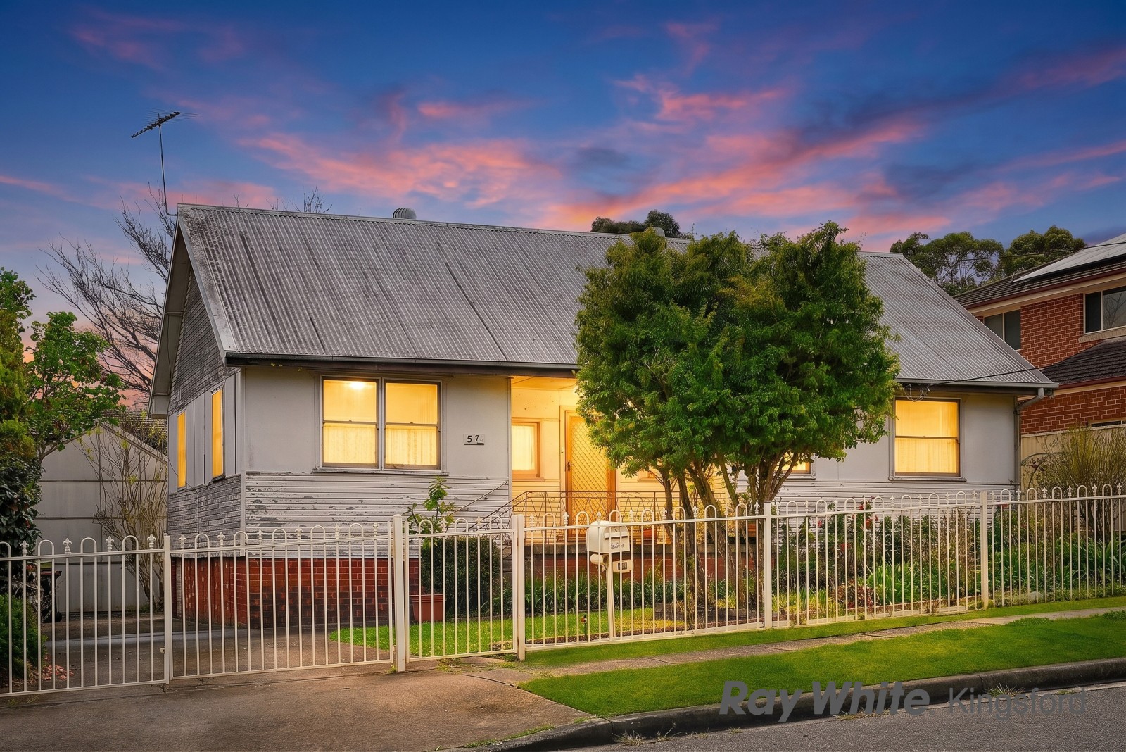 57 Cambridge Street, Blacktown, NSW 2148