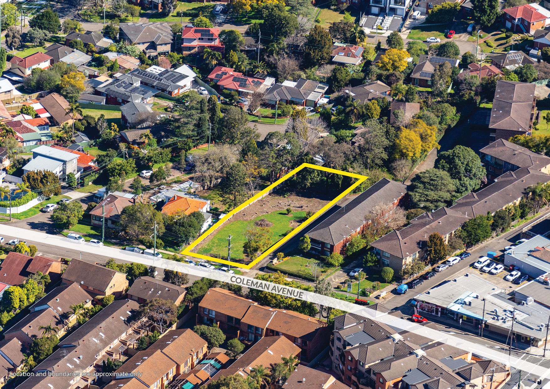 7 Coleman Avenue, Carlingford, NSW 2118