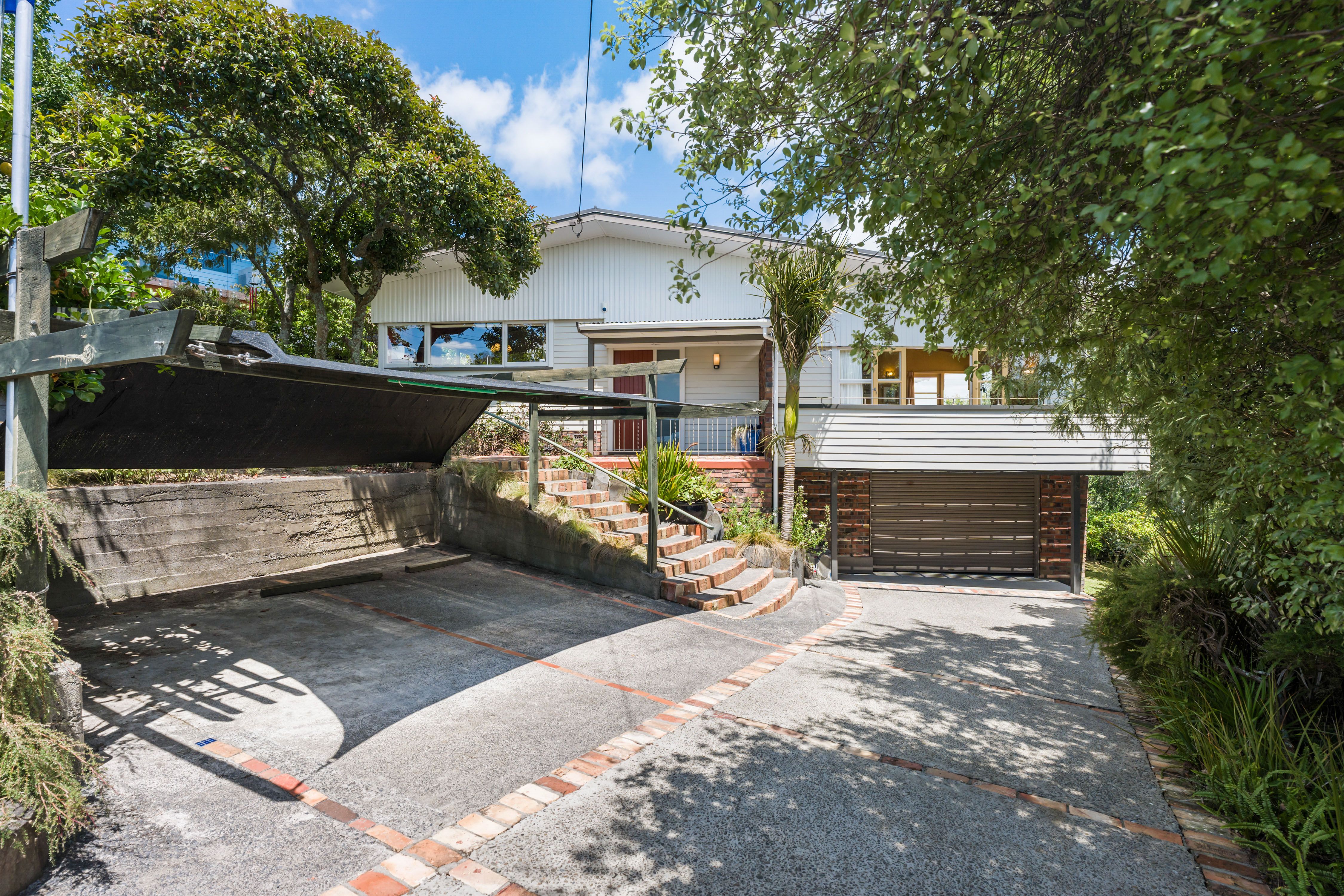 214 Rangatira Road, Beach Haven, North Shore City