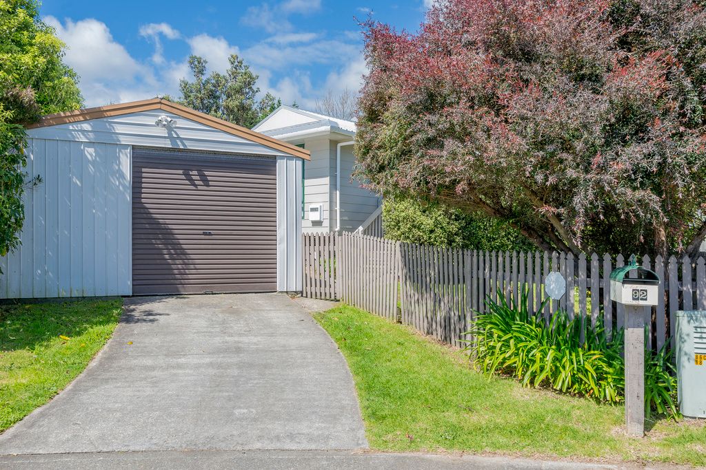 92 Aorangi Road, Paraparaumu, Kapiti Coast District