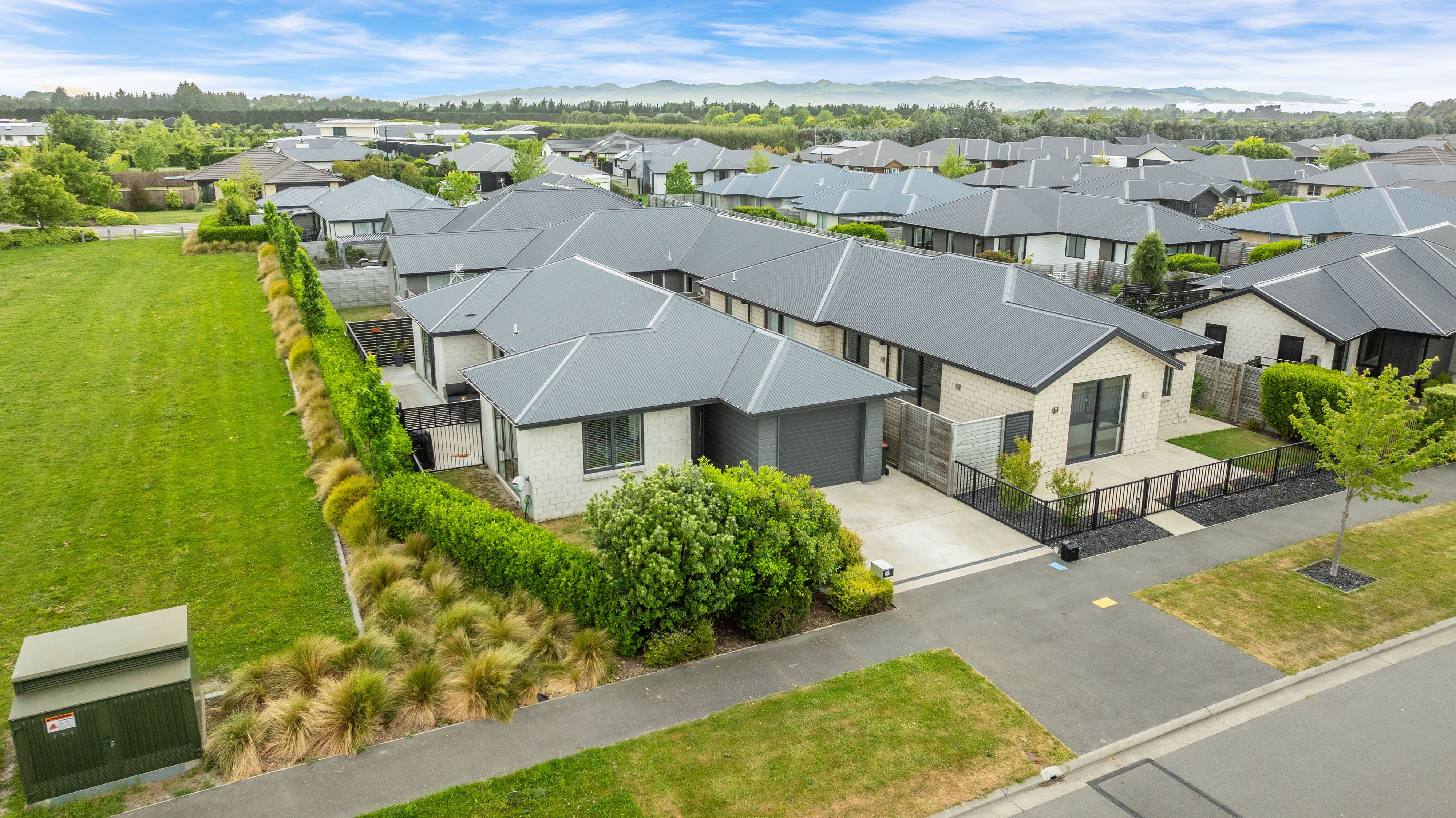 78 Strauss Drive, Rolleston, Selwyn District