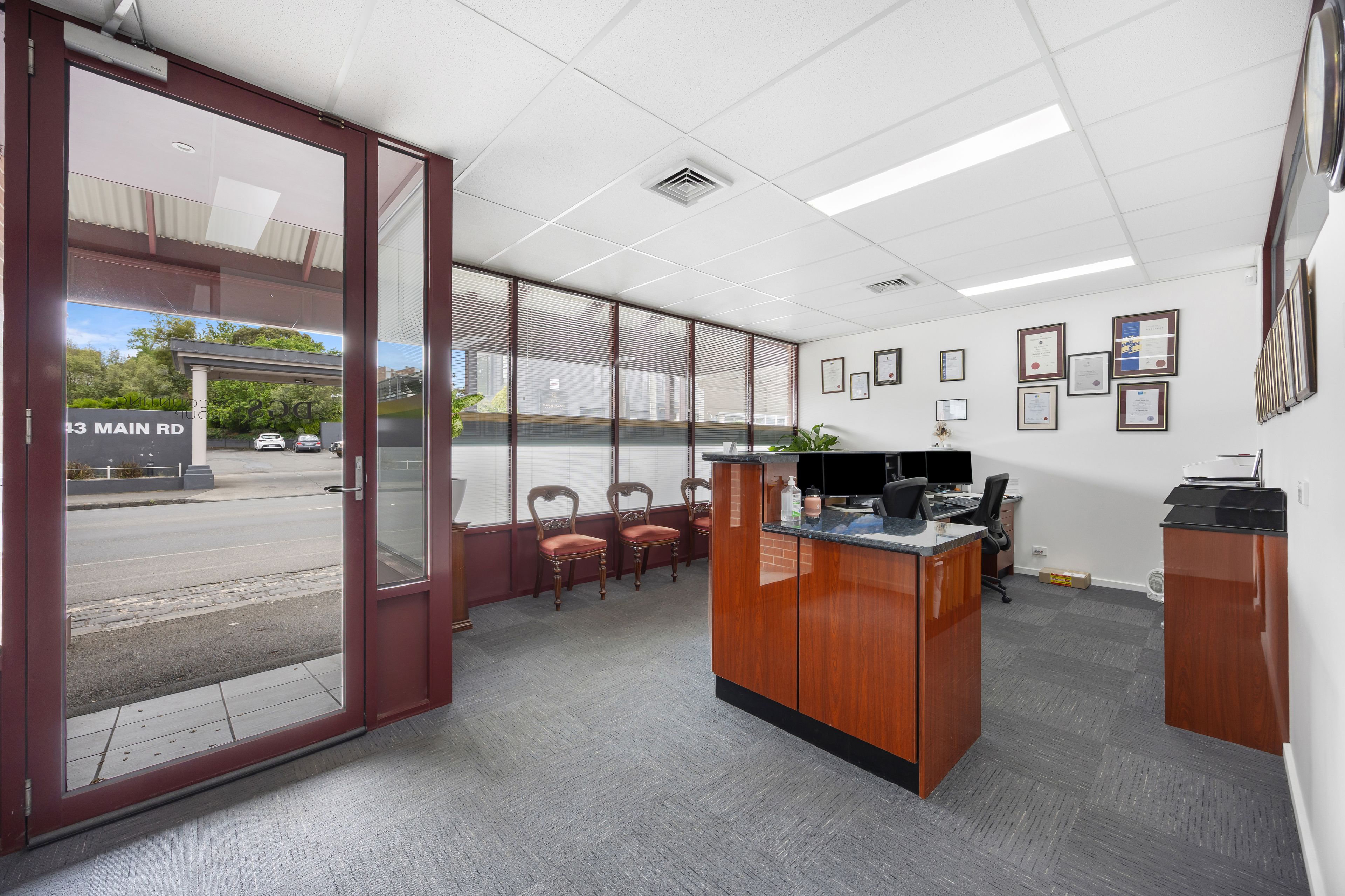 96 Main Road, Bakery Hill, VIC 3350