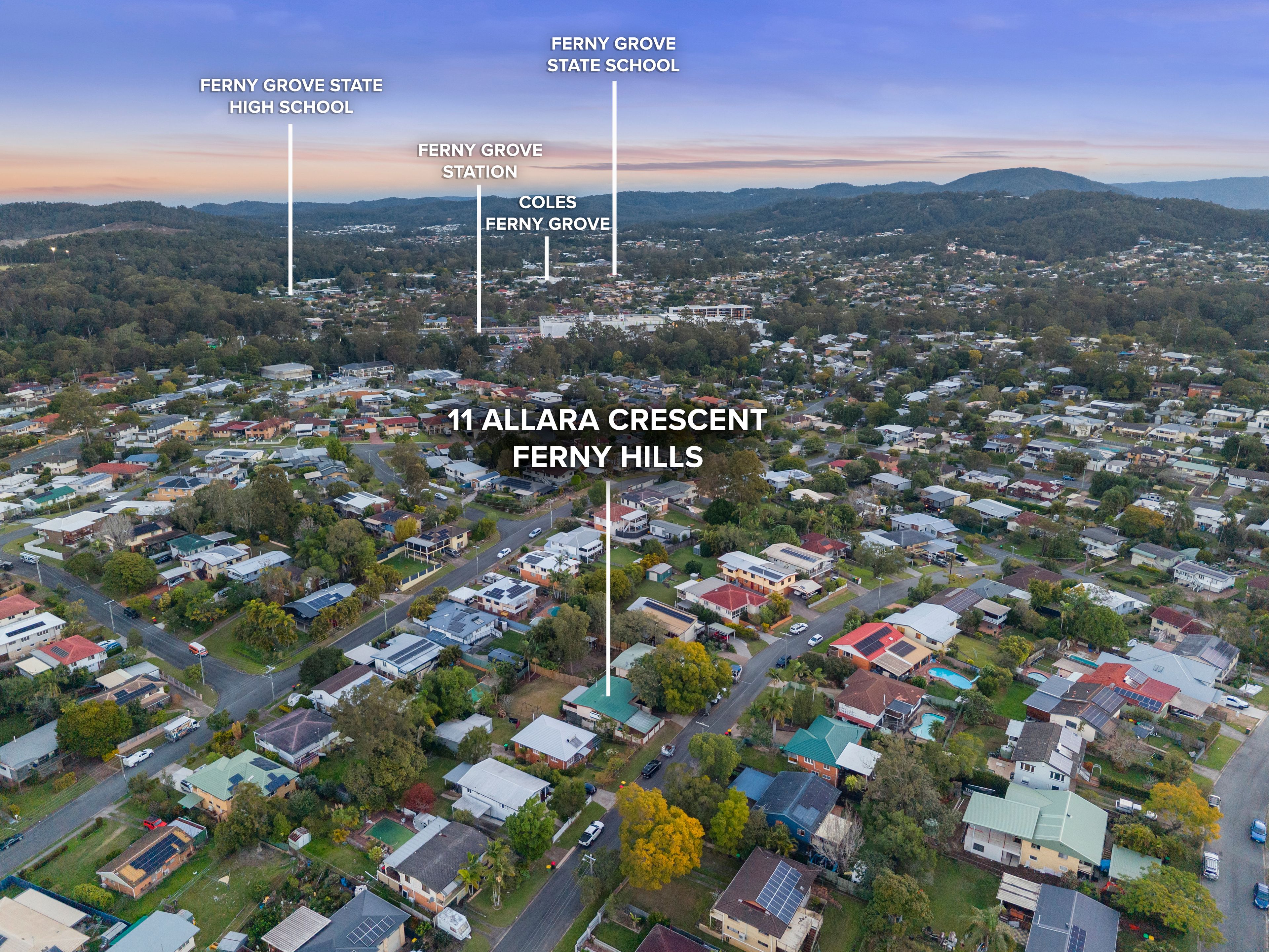 11 Allara Crescent — photo 18 of 18