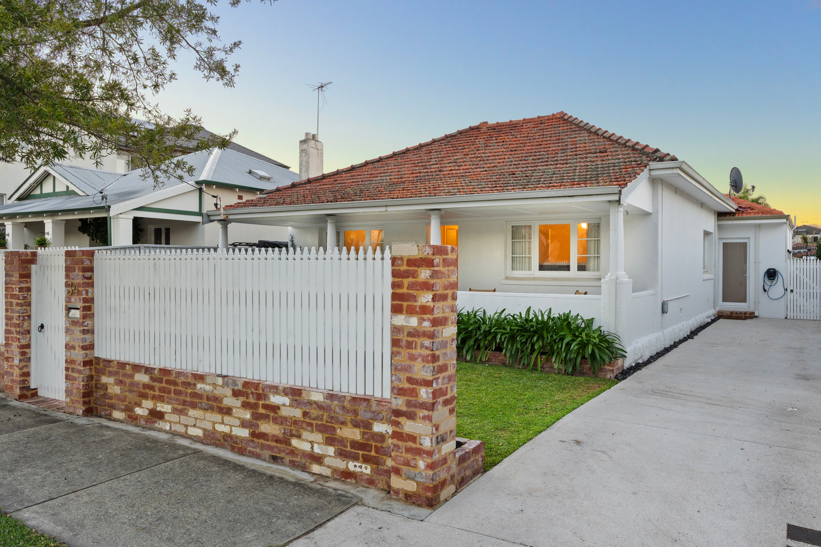 34 Kadina Street, North Perth, WA 6006