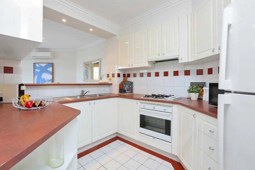 716/199 Pyrmont Street, Pyrmont, NSW 2009