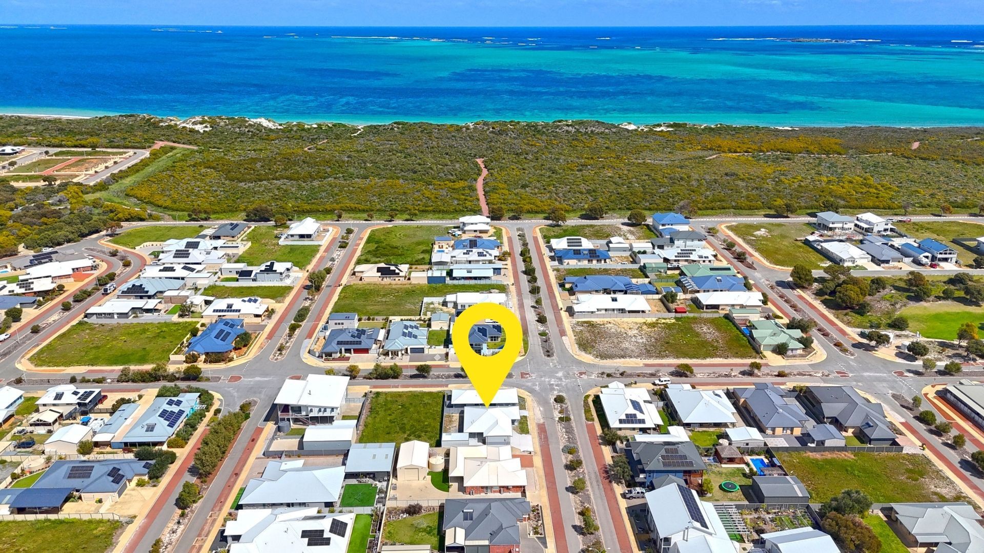 23 Bettong Avenue, Jurien Bay, WA 6516