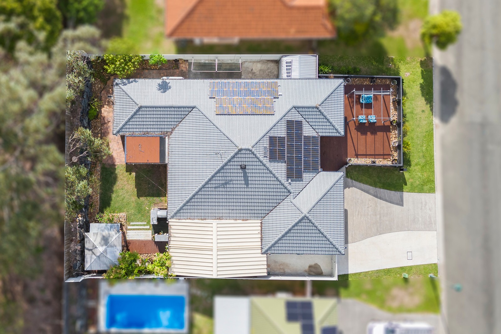 6 Blaxland Place, Narangba, QLD 4504