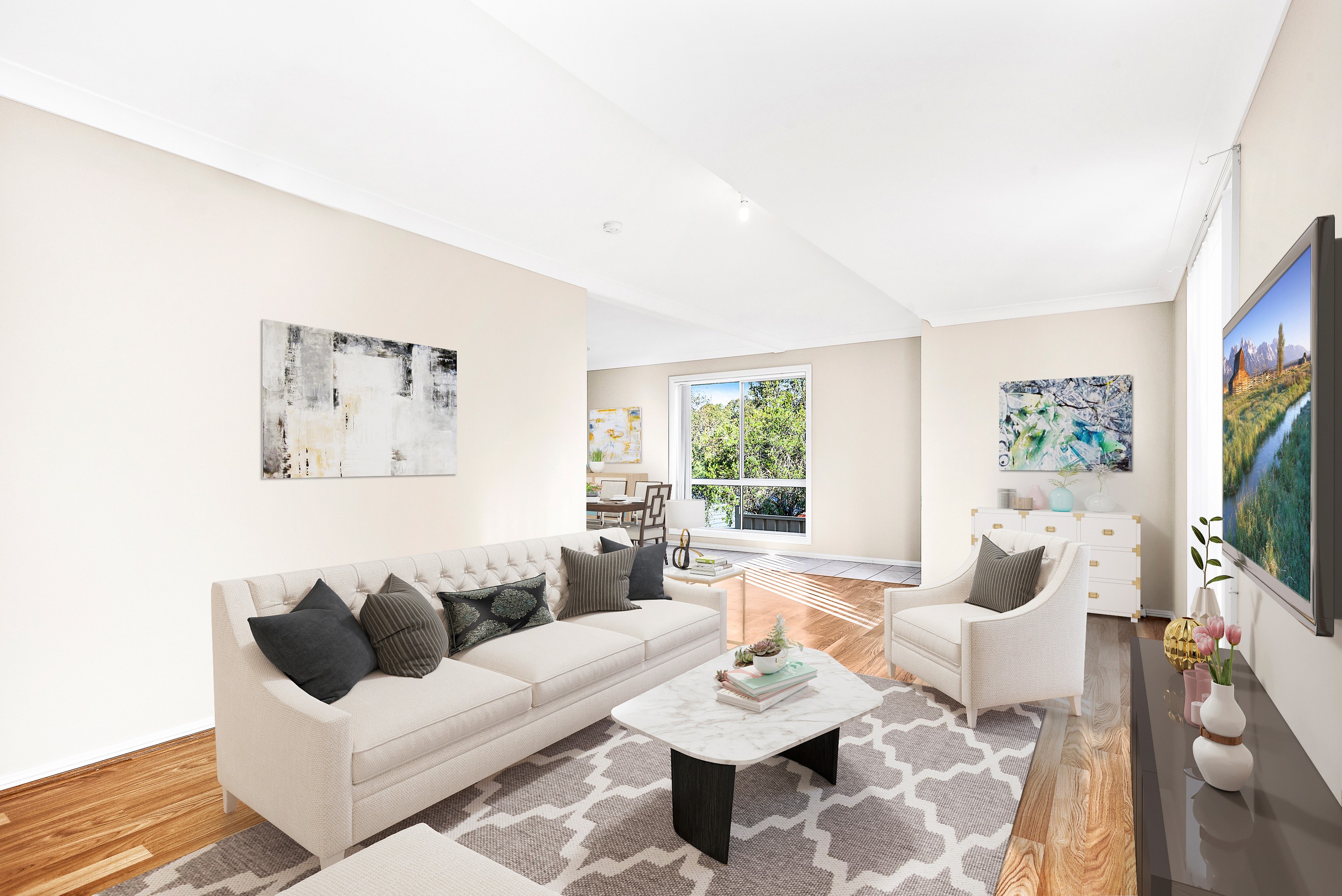 2/29-31 Parma Way, Blackbutt, NSW 2529
