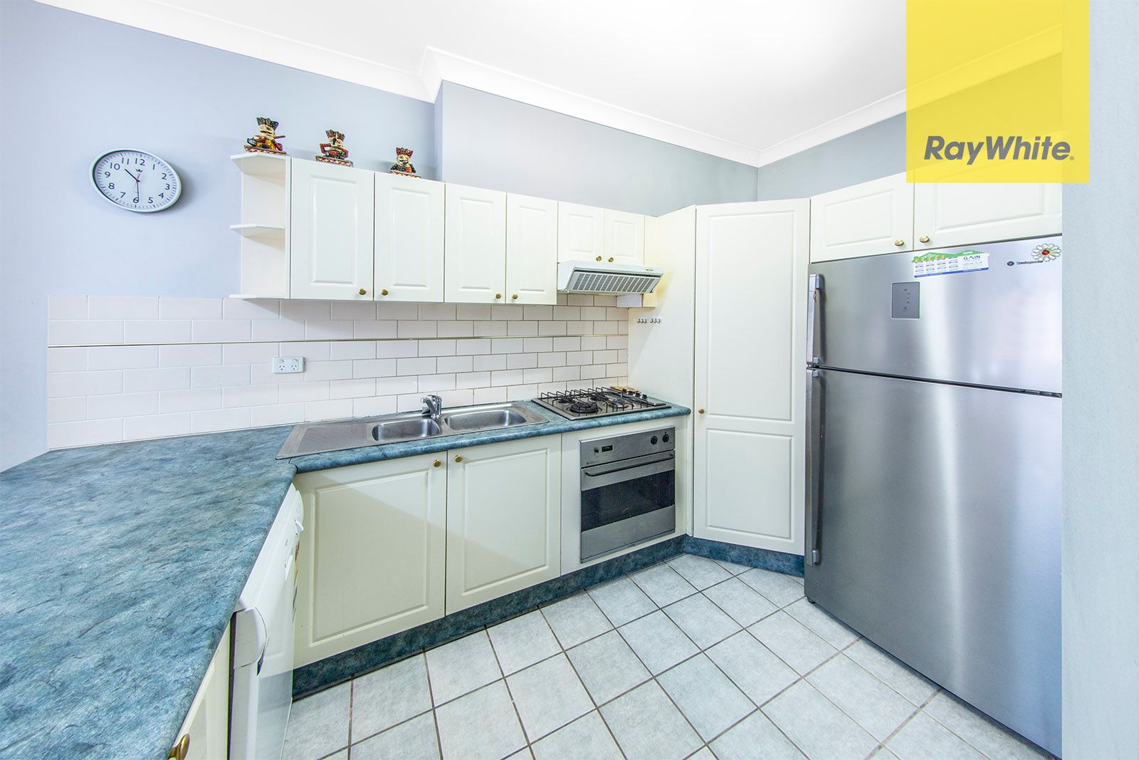 5/5 Brisbane Street, Harris Park, NSW 2150