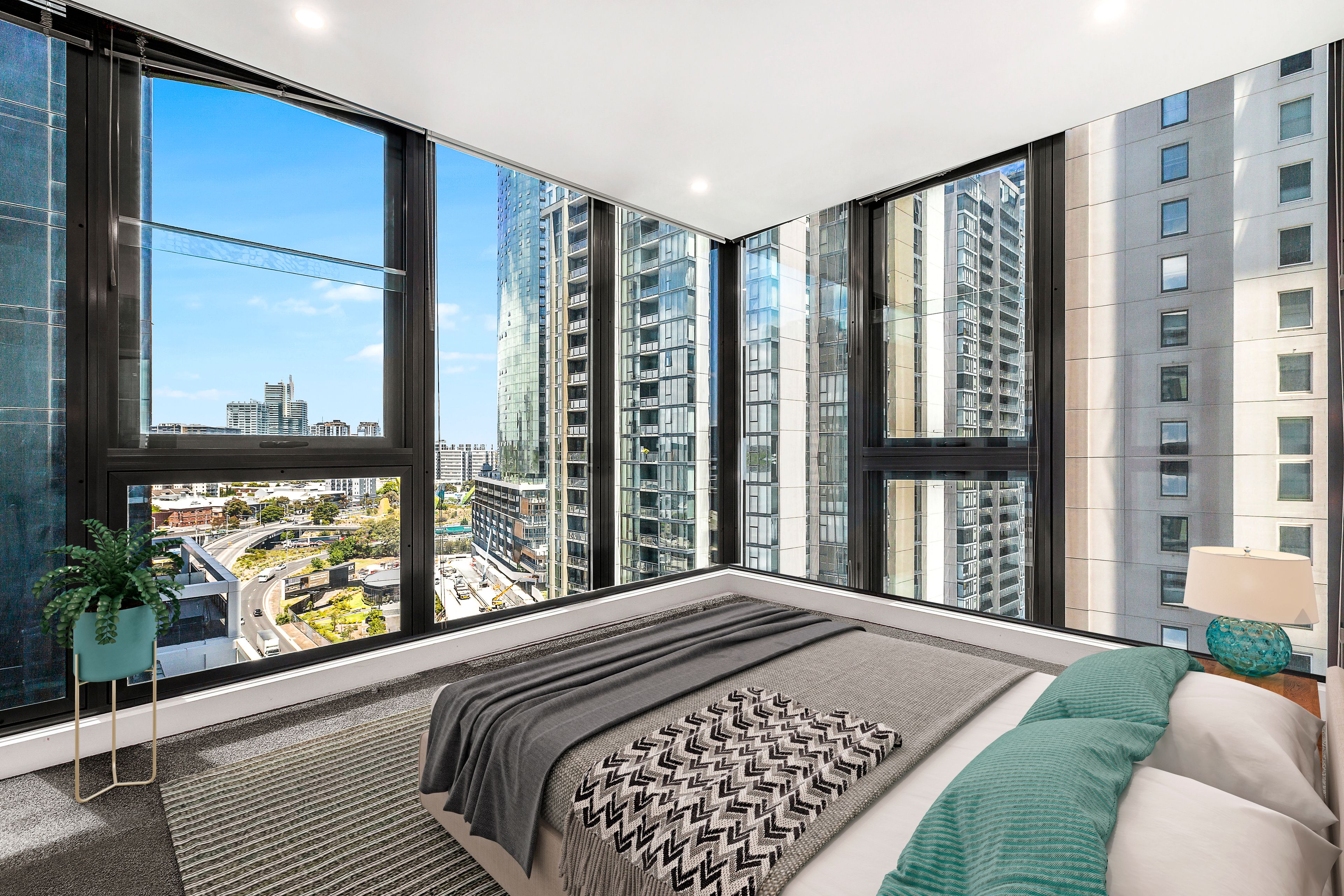 1413/151 City Road, Southbank, VIC 3006