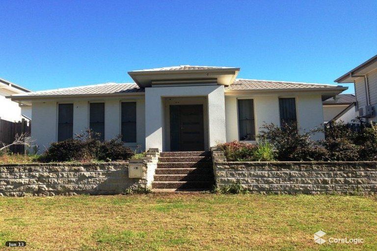 34 Seashell Avenue, Coomera, QLD 4209