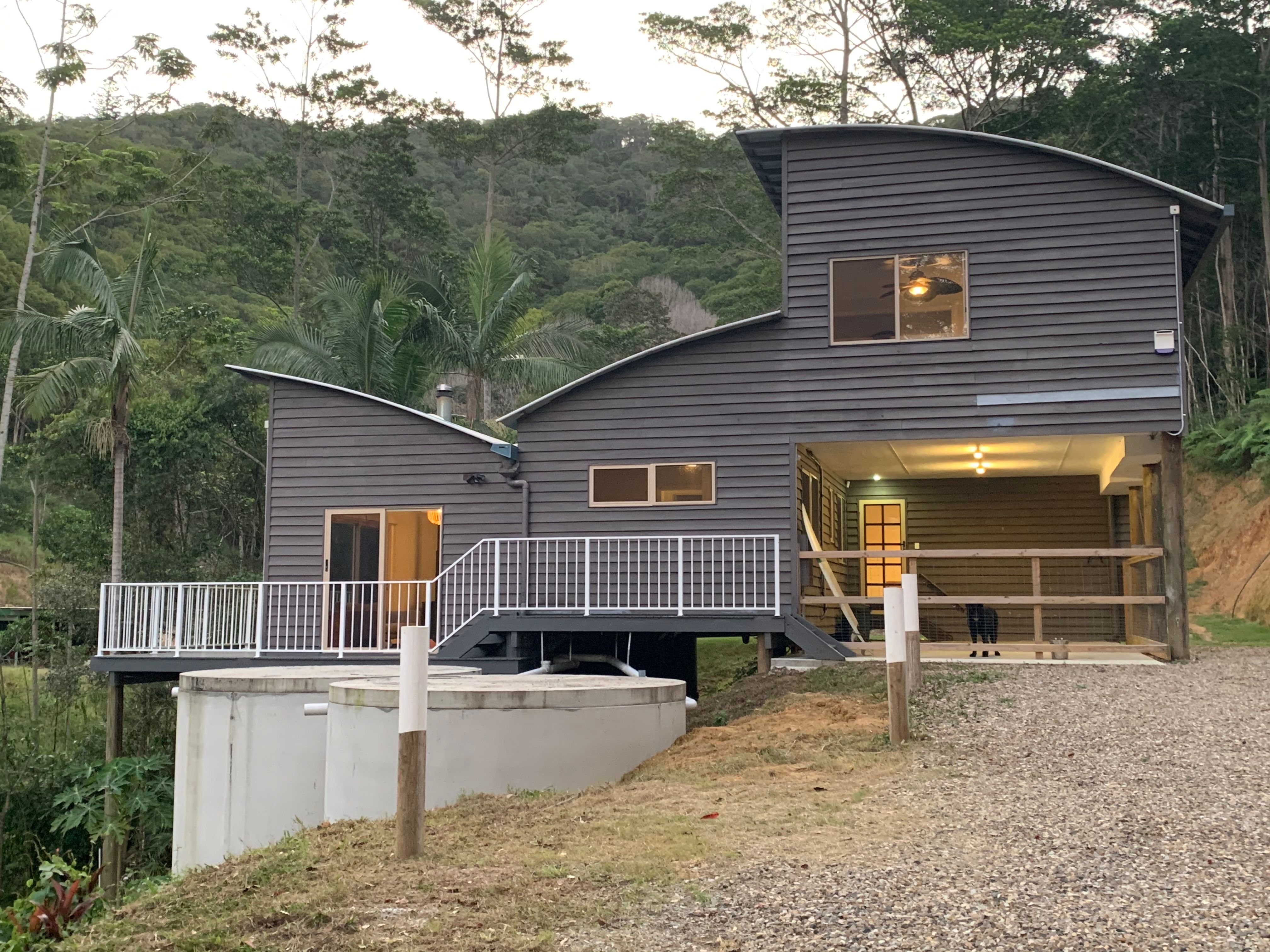 60 Fordyce Close, Currumbin Valley QLD 4223