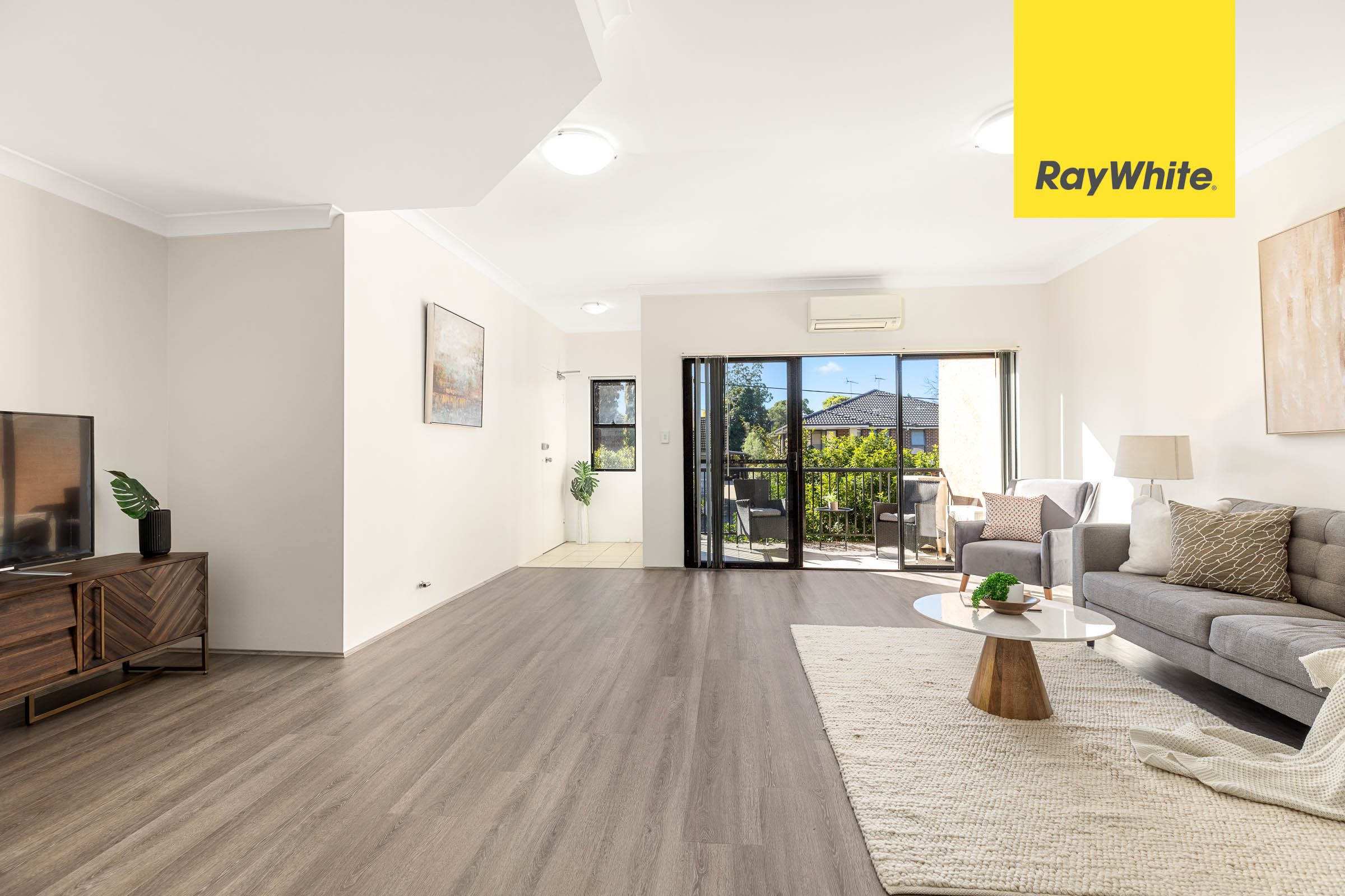 16/1 Barden Street, Northmead, NSW 2152