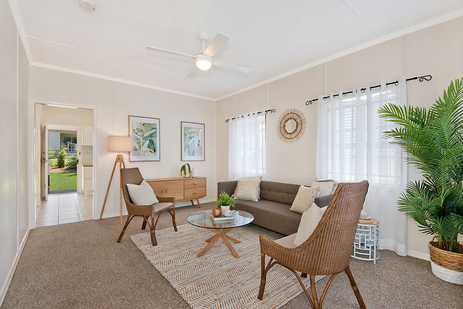 94 Lindwall Street, Upper Mount Gravatt, QLD 4122