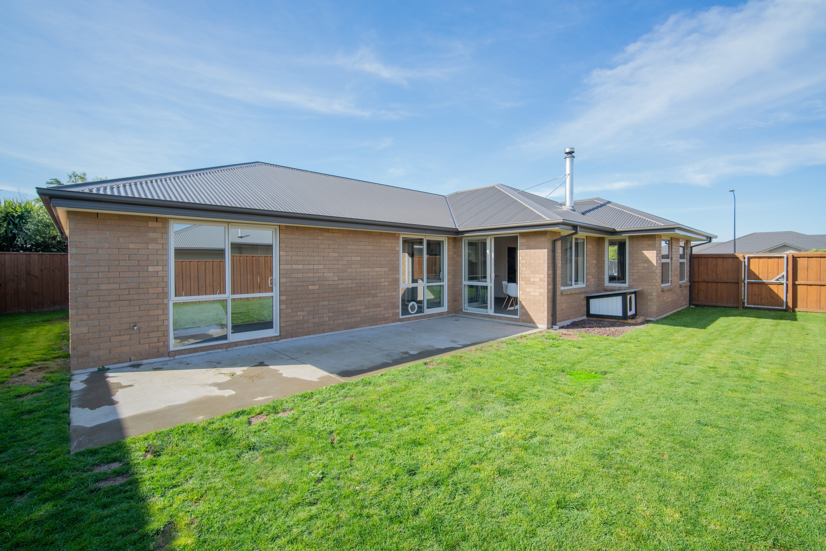 19 Ridgeway Avenue, Rolleston, Selwyn District