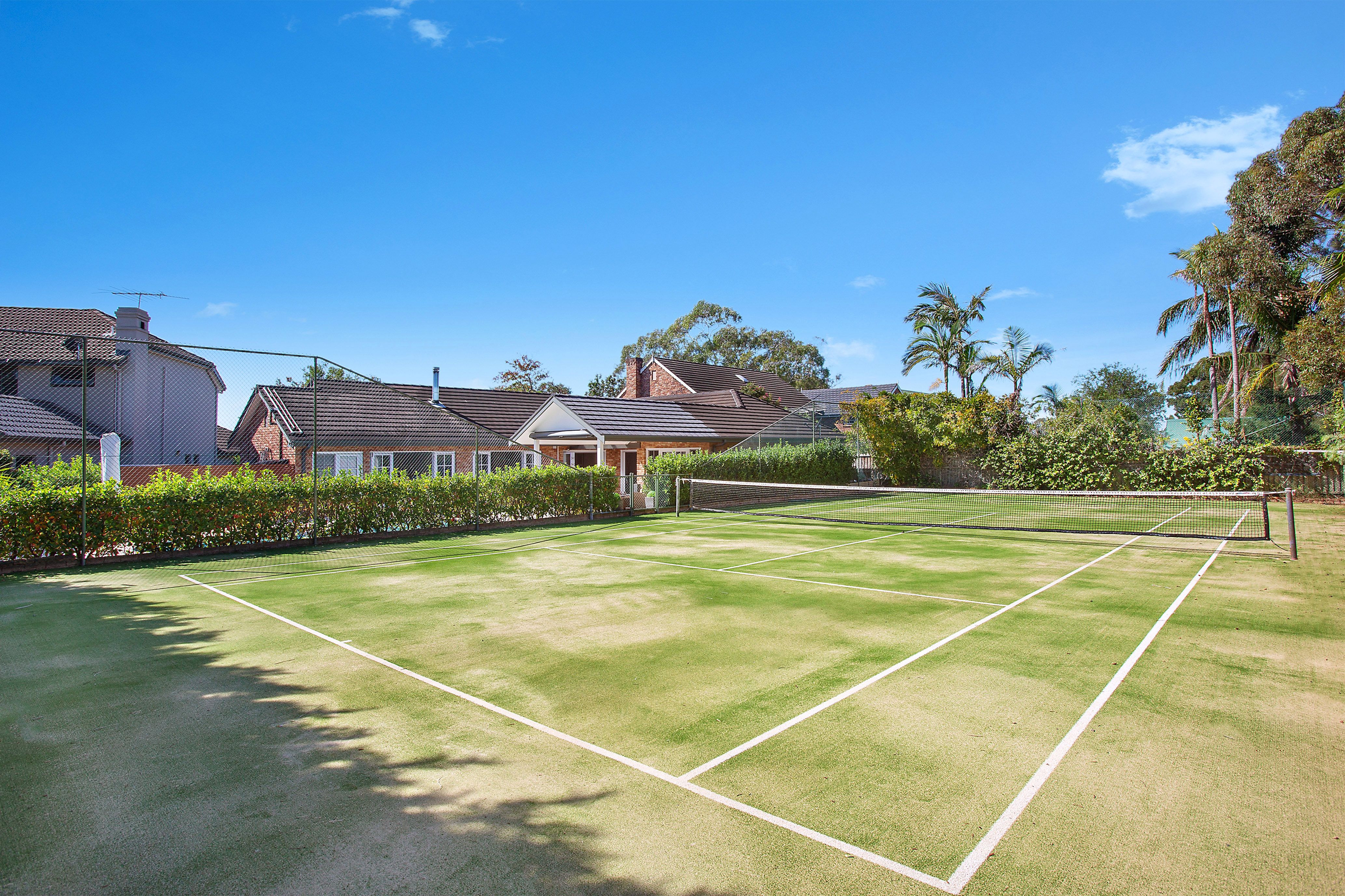 40 Kirkpatrick Street, Turramurra, NSW 2074