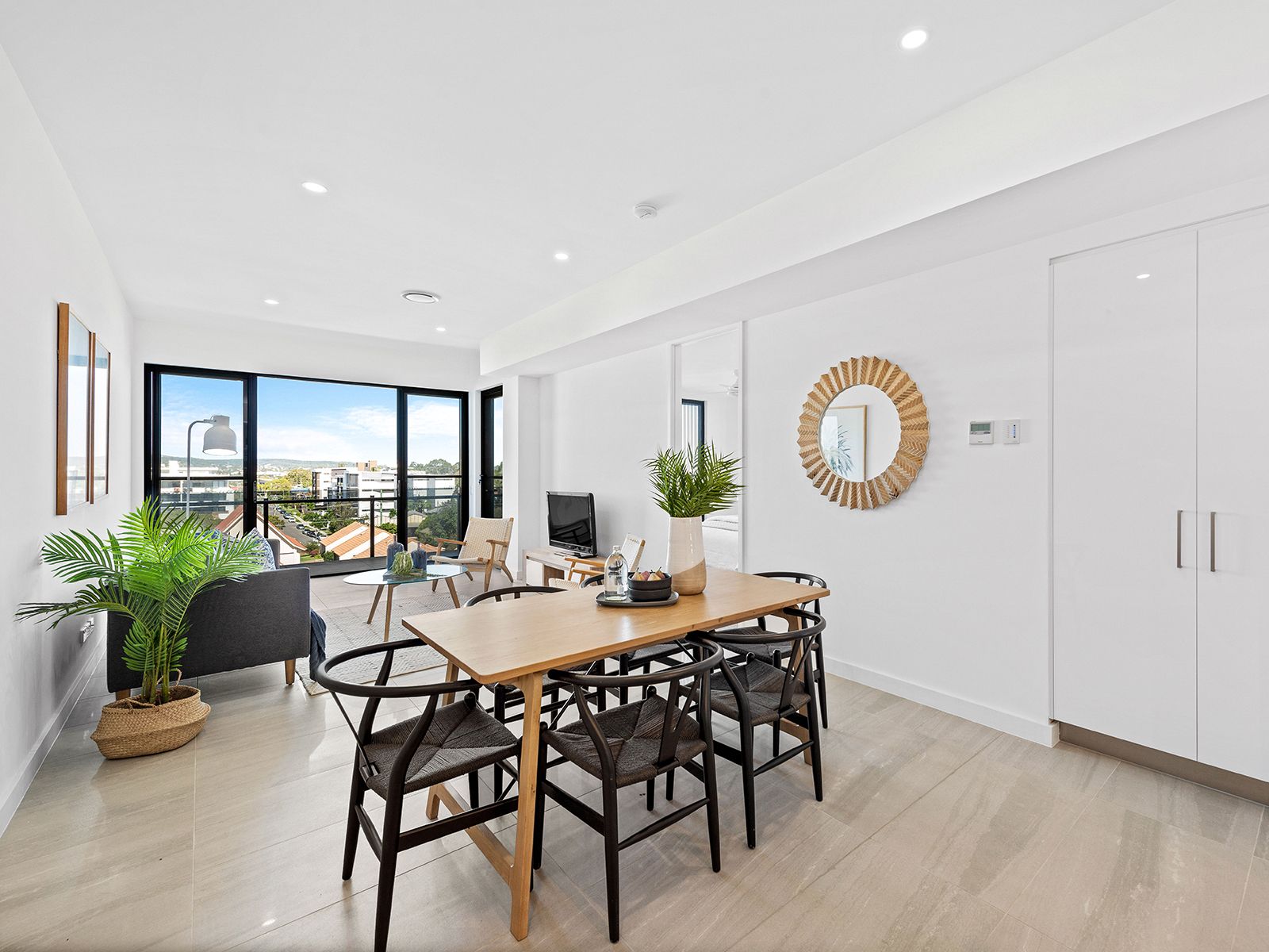 403/35 Primrose Street, Sherwood, QLD 4075