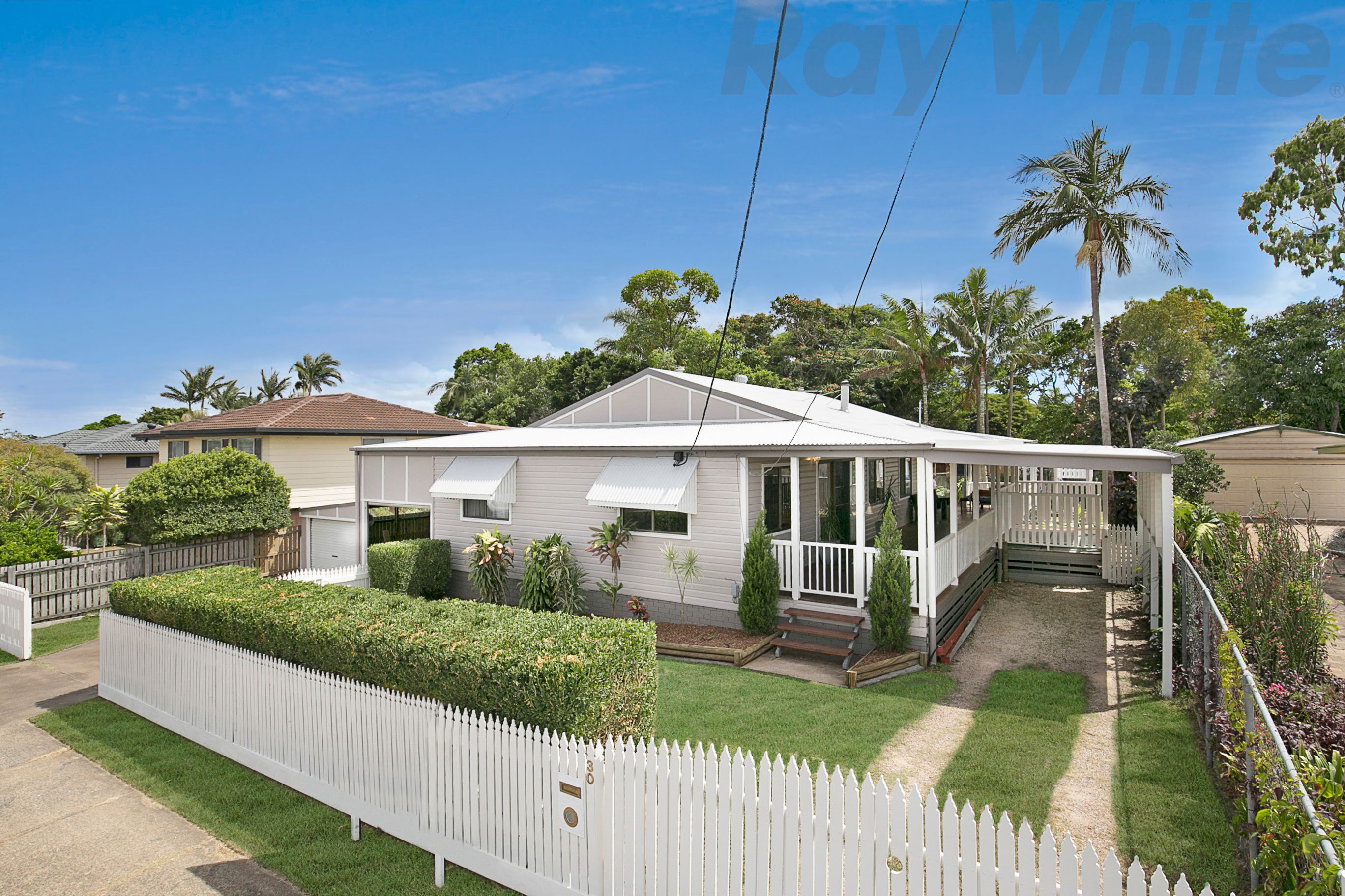 30 Babiana Street, Alexandra Hills QLD 4161