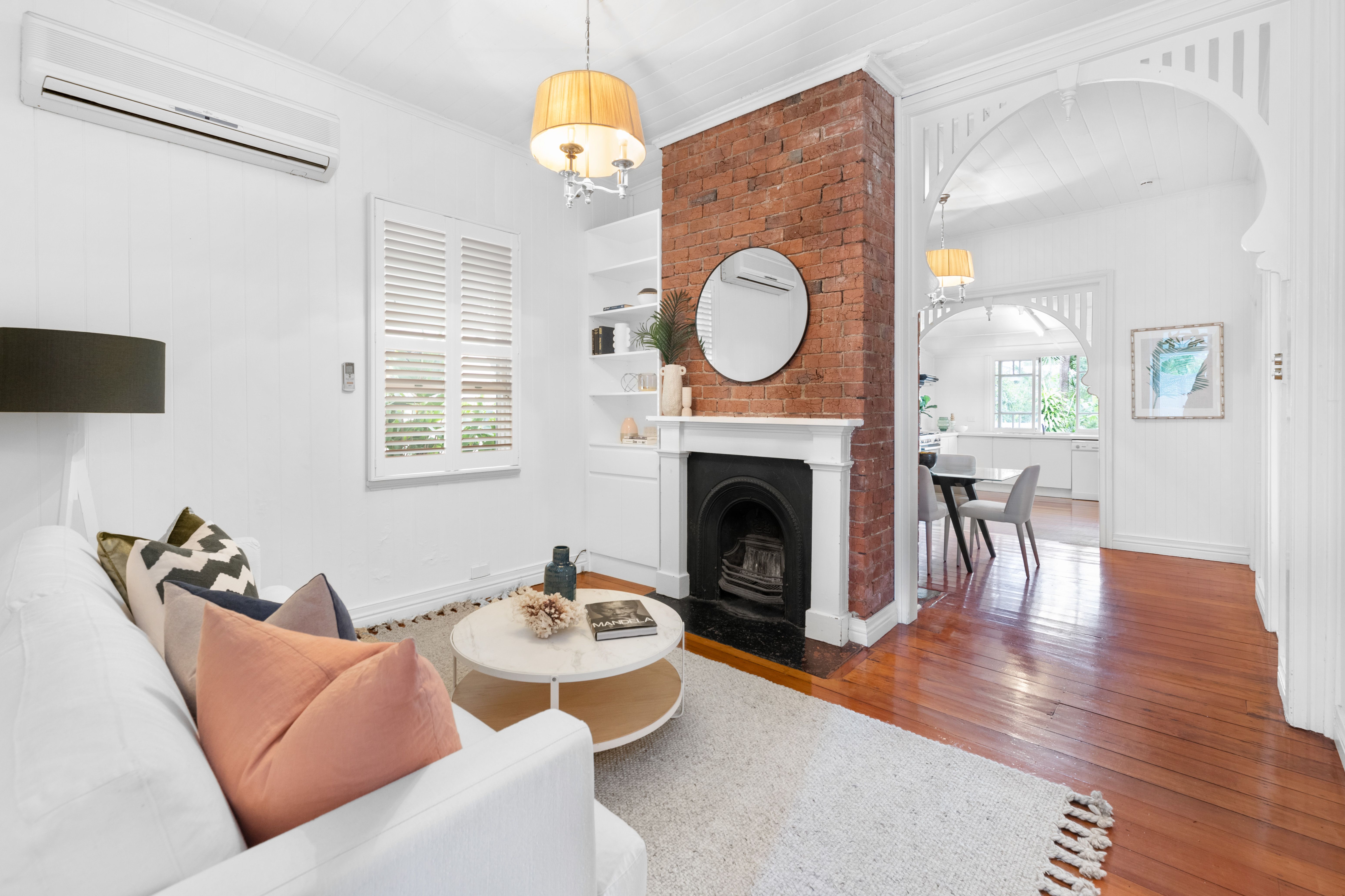 55 Bank Terrace, Paddington, QLD 4064