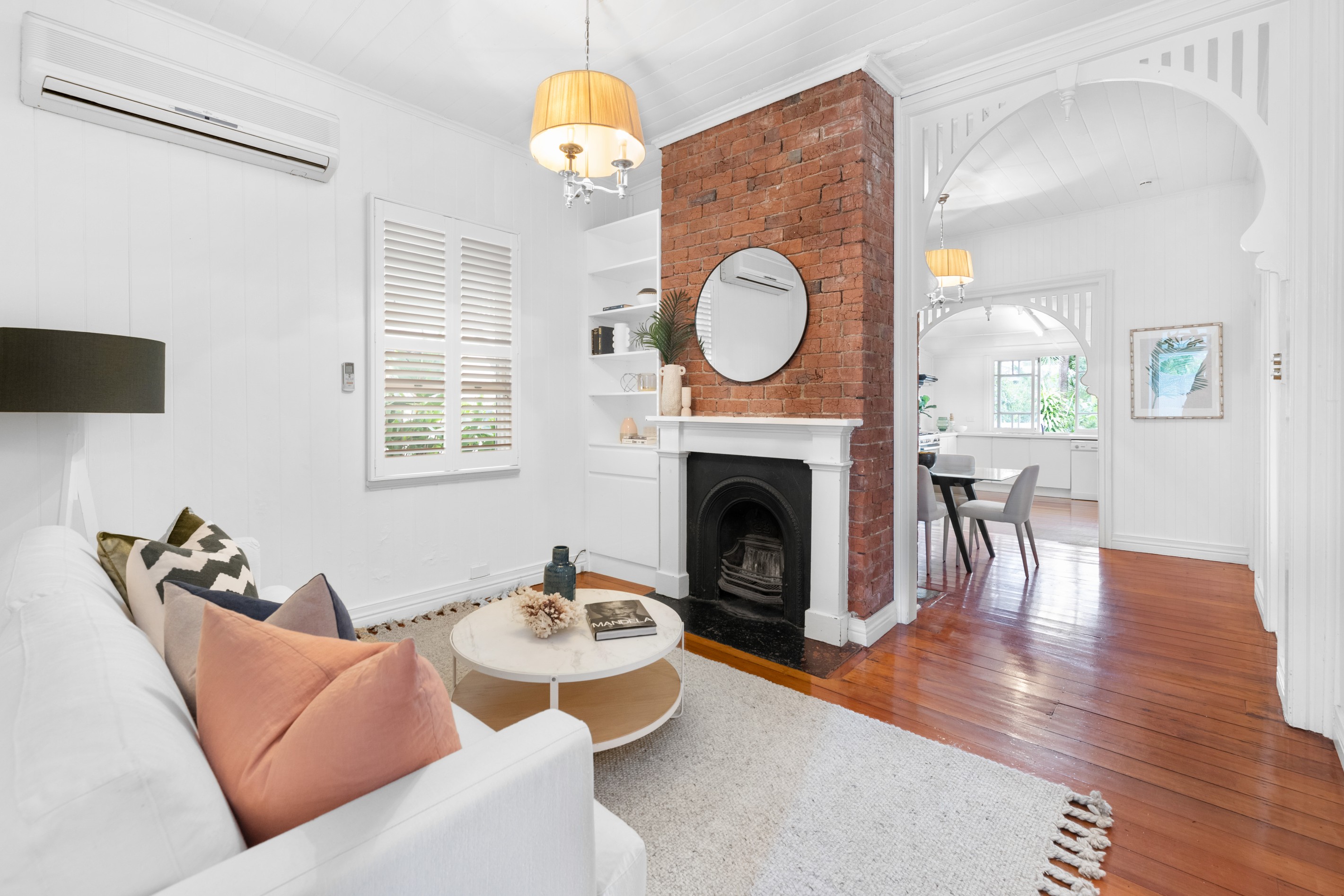 55 Bank Terrace, Paddington, QLD 4064